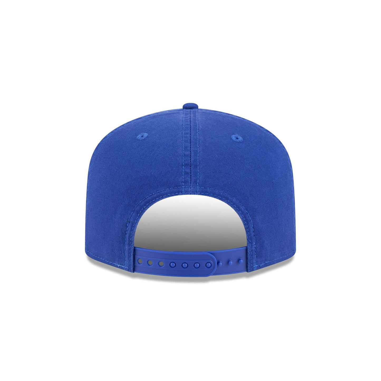 New York Knicks 2026 All-Star Game Tiered Logo 19TWENTY Adjustable Hat