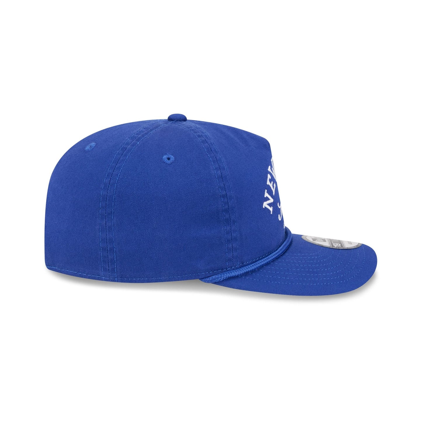 New York Knicks 2026 All-Star Game Tiered Logo 19TWENTY Adjustable Hat