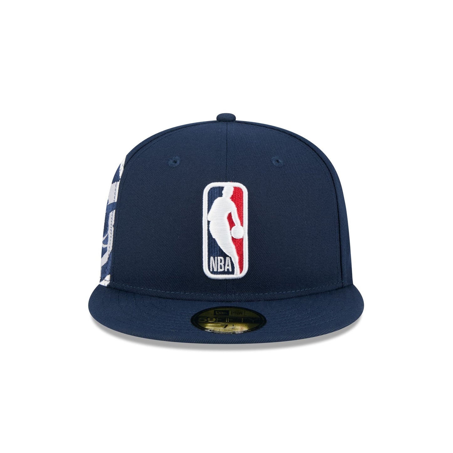 Los Angeles Clippers 2026 All-Star Game Logoman 59FIFTY Fitted Hat