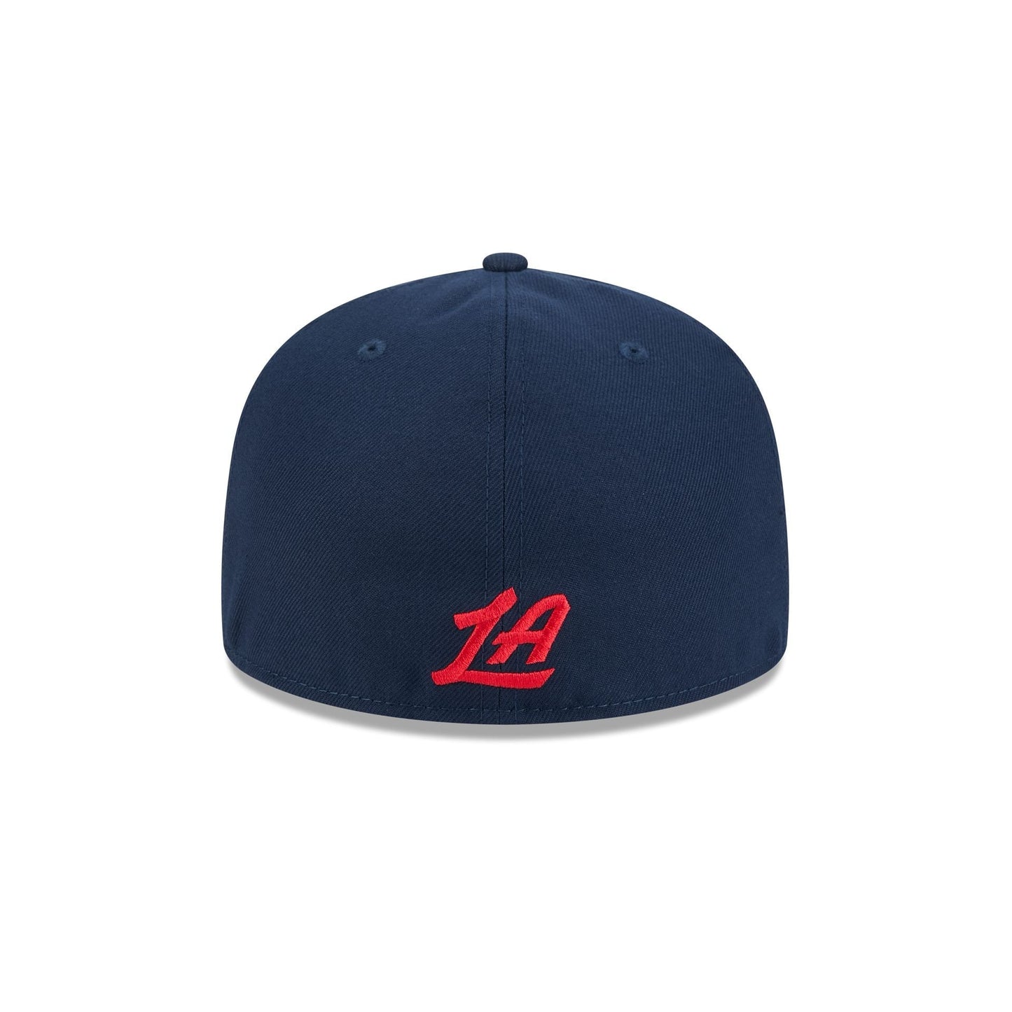 Los Angeles Clippers 2026 All-Star Game Logoman 59FIFTY Fitted Hat