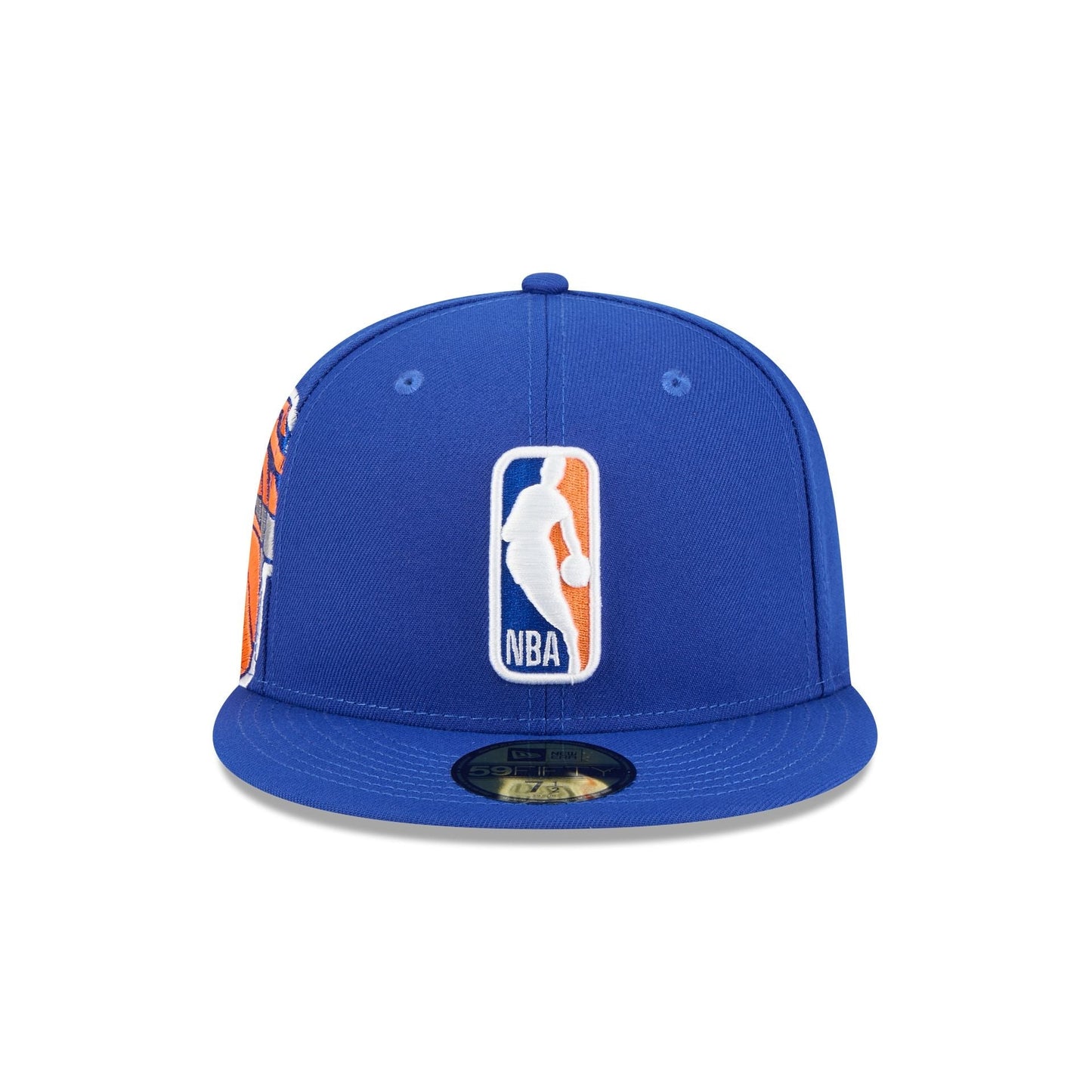 New York Knicks 2026 All-Star Game Logoman 59FIFTY Fitted Hat