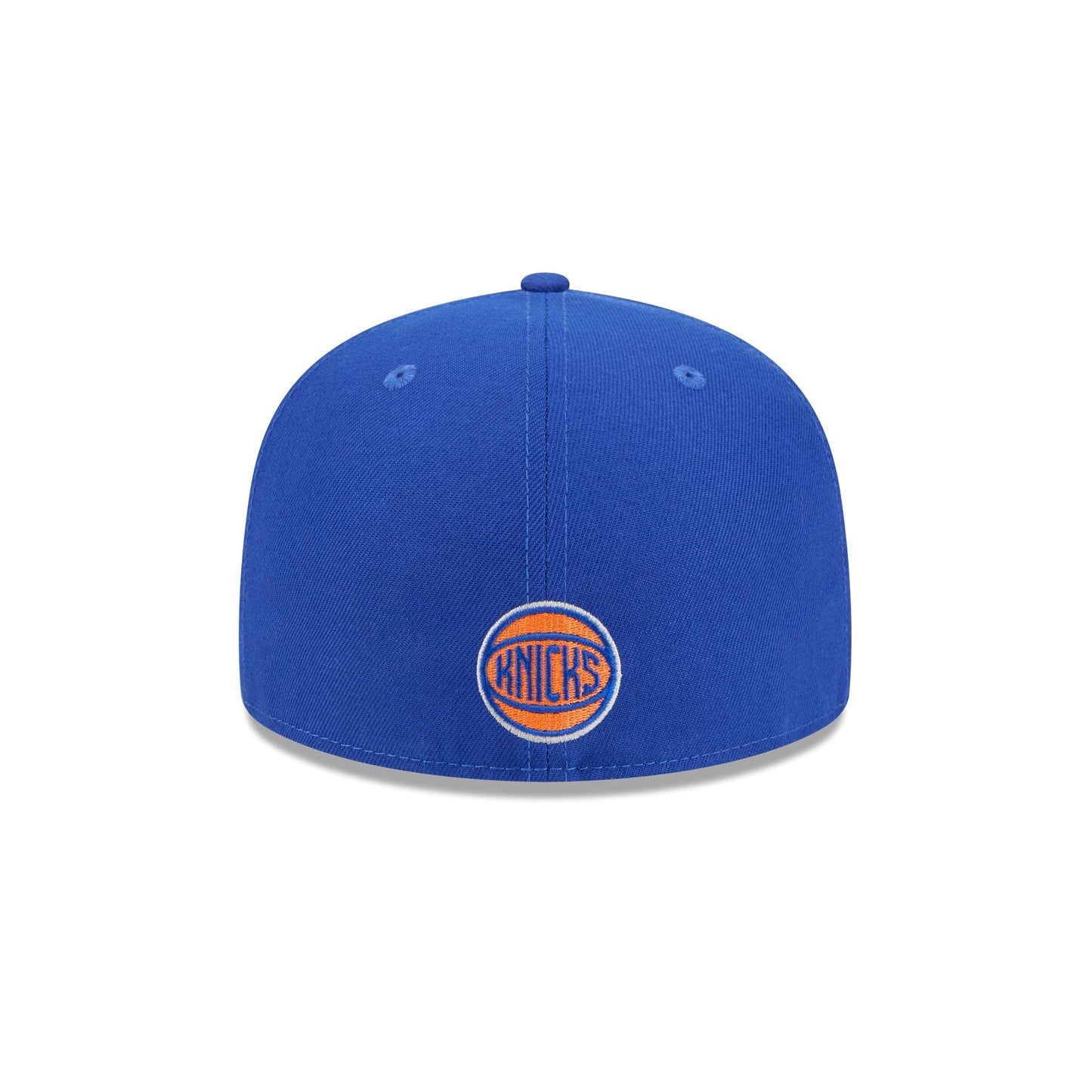 New York Knicks 2026 All-Star Game Logoman 59FIFTY Fitted Hat