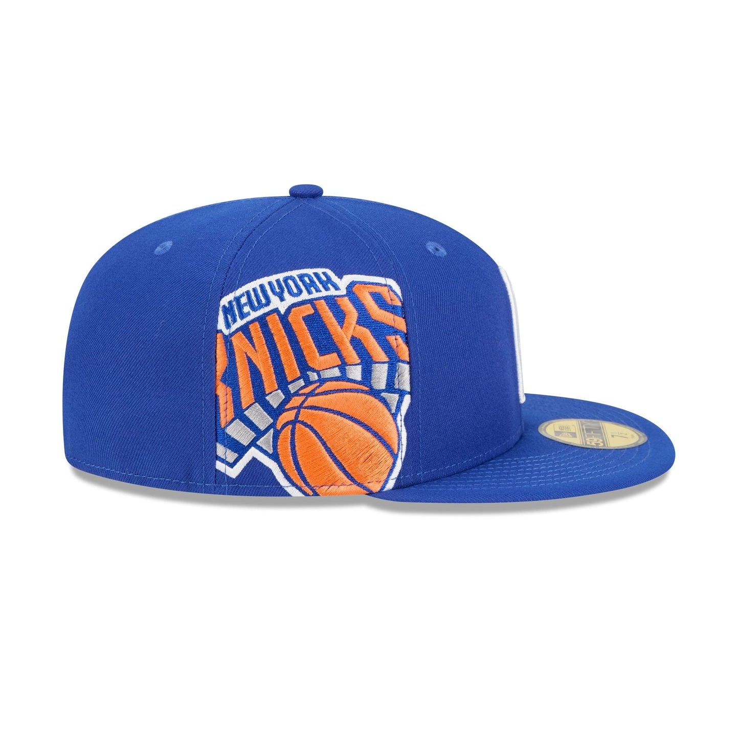 New York Knicks 2026 All-Star Game Logoman 59FIFTY Fitted Hat