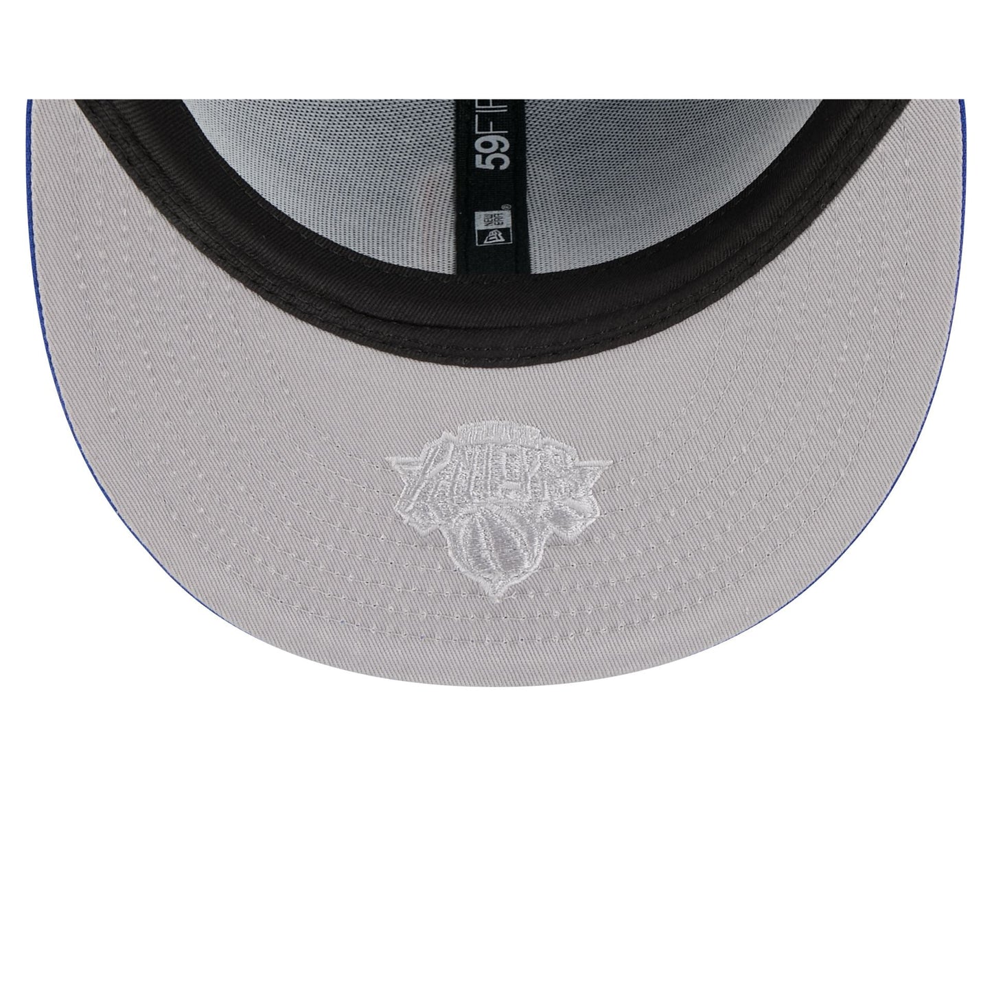 New York Knicks 2026 All-Star Game Logoman 59FIFTY Fitted Hat