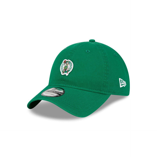 Boston Celtics 2026 All-Star Game Mini Logo 9TWENTY Adjustable Hat