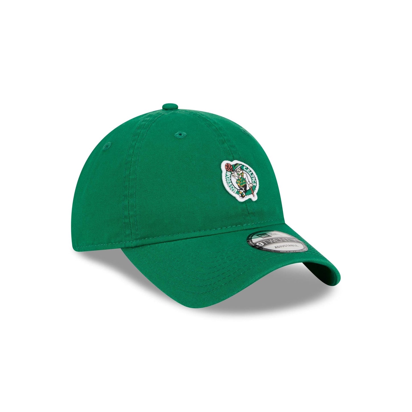 Boston Celtics 2026 All-Star Game Mini Logo 9TWENTY Adjustable Hat