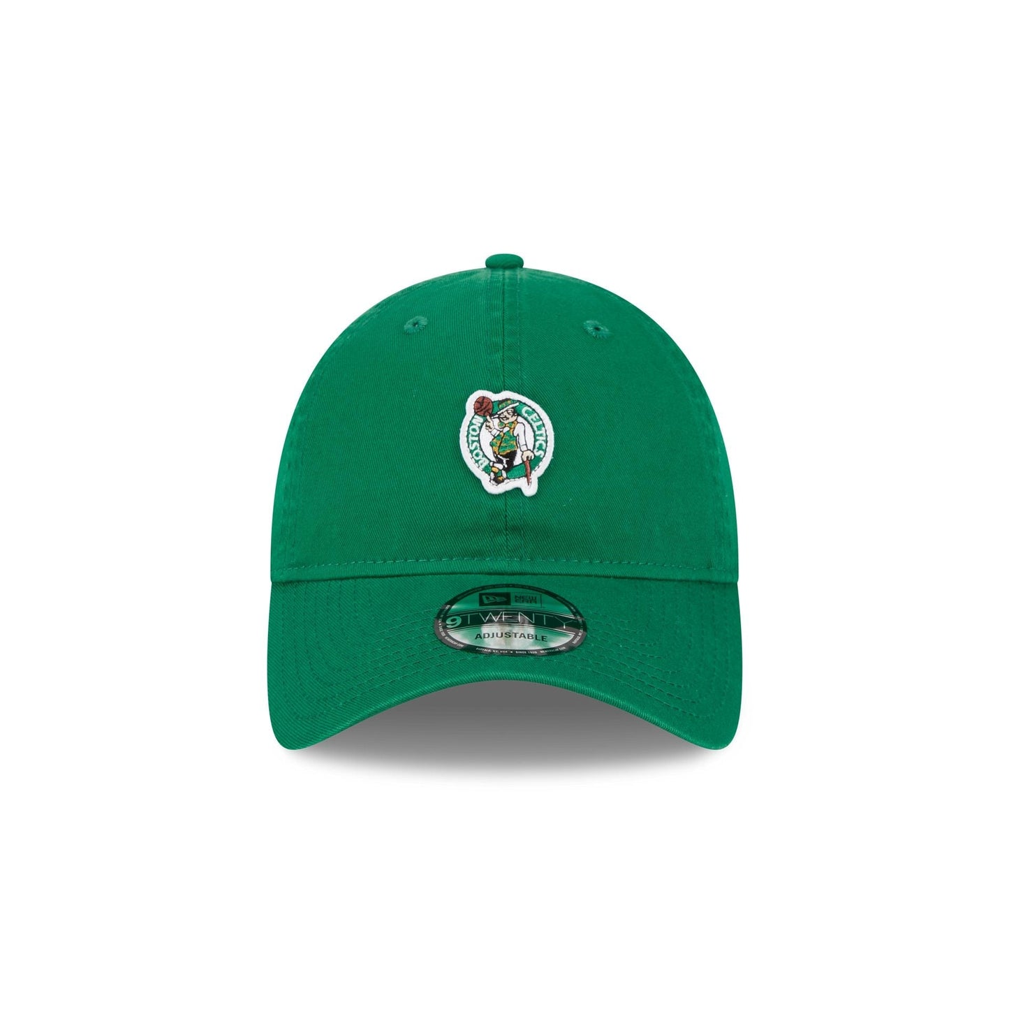 Boston Celtics 2026 All-Star Game Mini Logo 9TWENTY Adjustable Hat