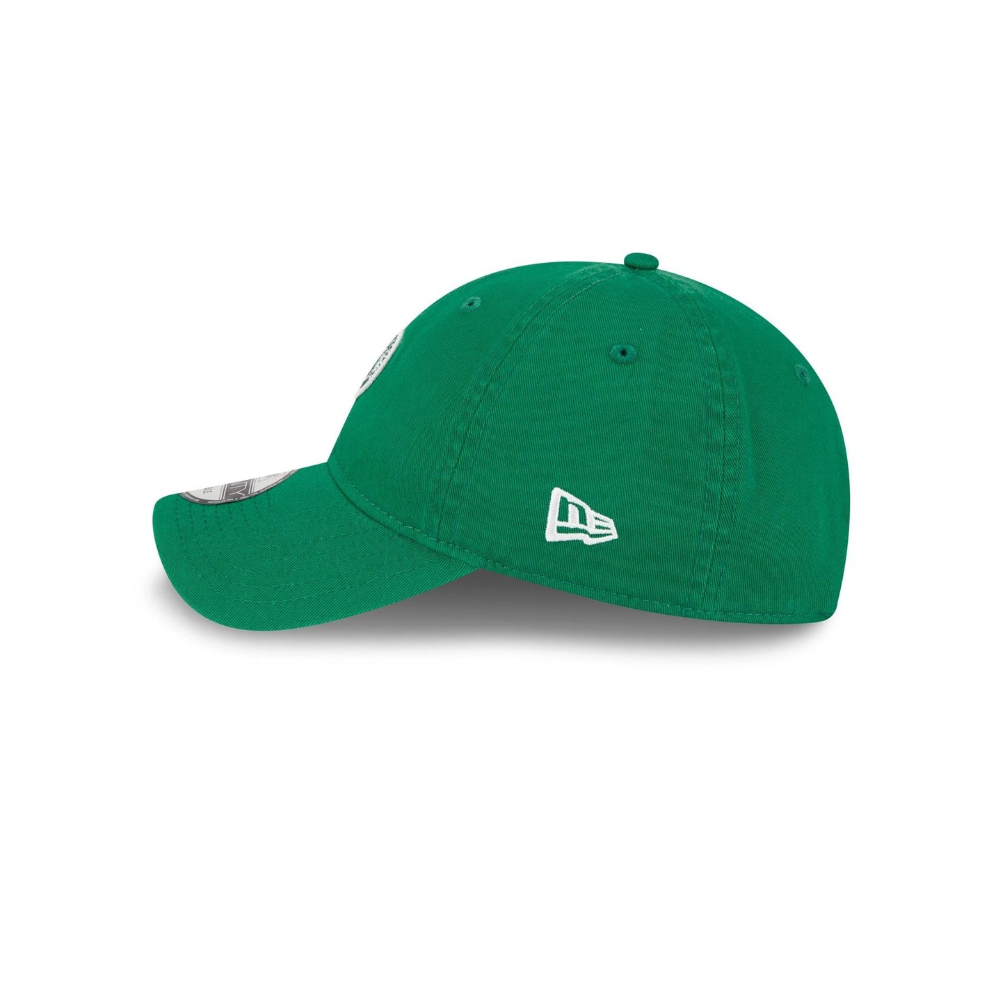 Boston Celtics 2026 All-Star Game Mini Logo 9TWENTY Adjustable Hat