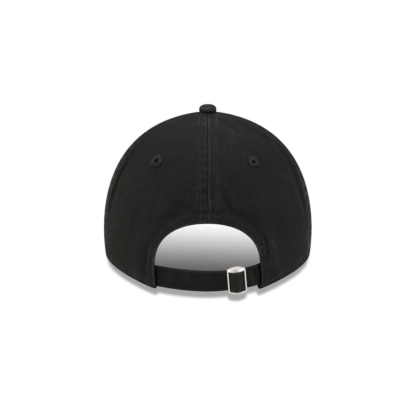 Chicago Bulls 2026 All-Star Game Mini Logo 9TWENTY Adjustable Hat