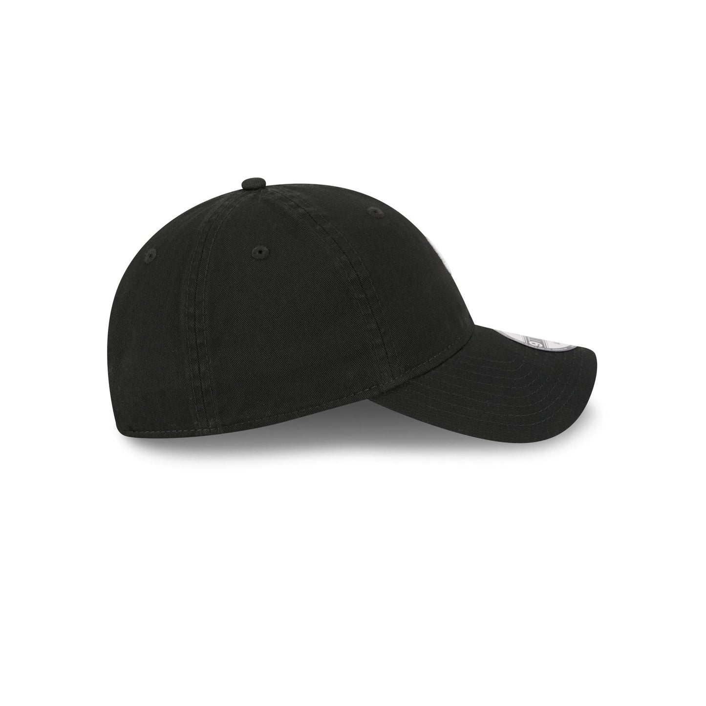 Chicago Bulls 2026 All-Star Game Mini Logo 9TWENTY Adjustable Hat