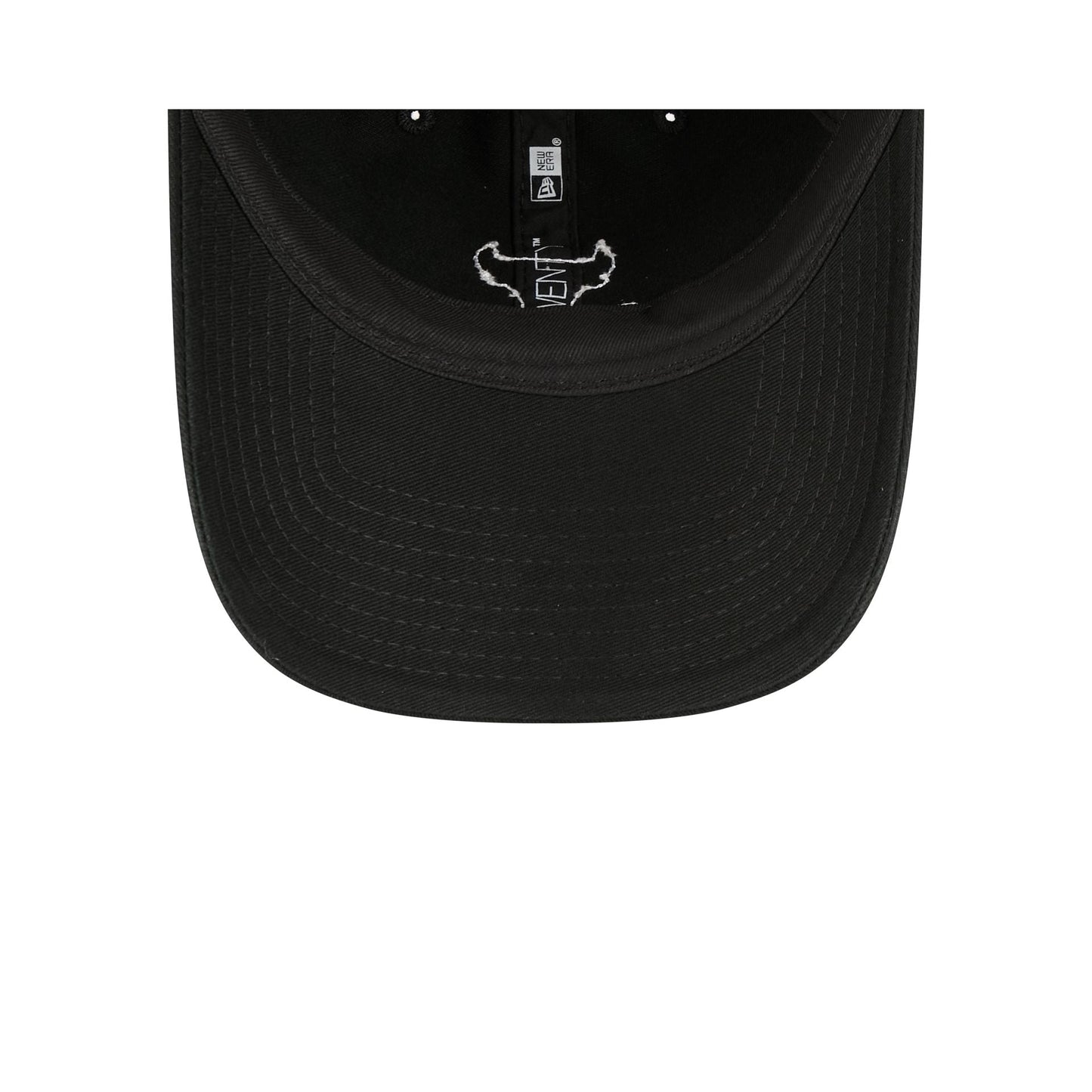 Chicago Bulls 2026 All-Star Game Mini Logo 9TWENTY Adjustable Hat