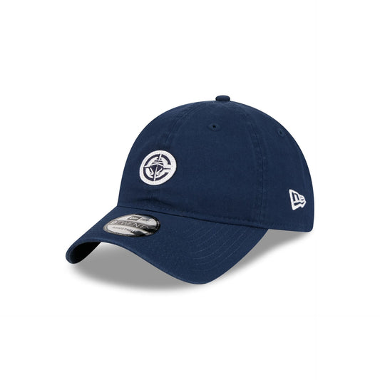 Los Angeles Clippers 2026 All-Star Game Mini Logo 9TWENTY Adjustable Hat