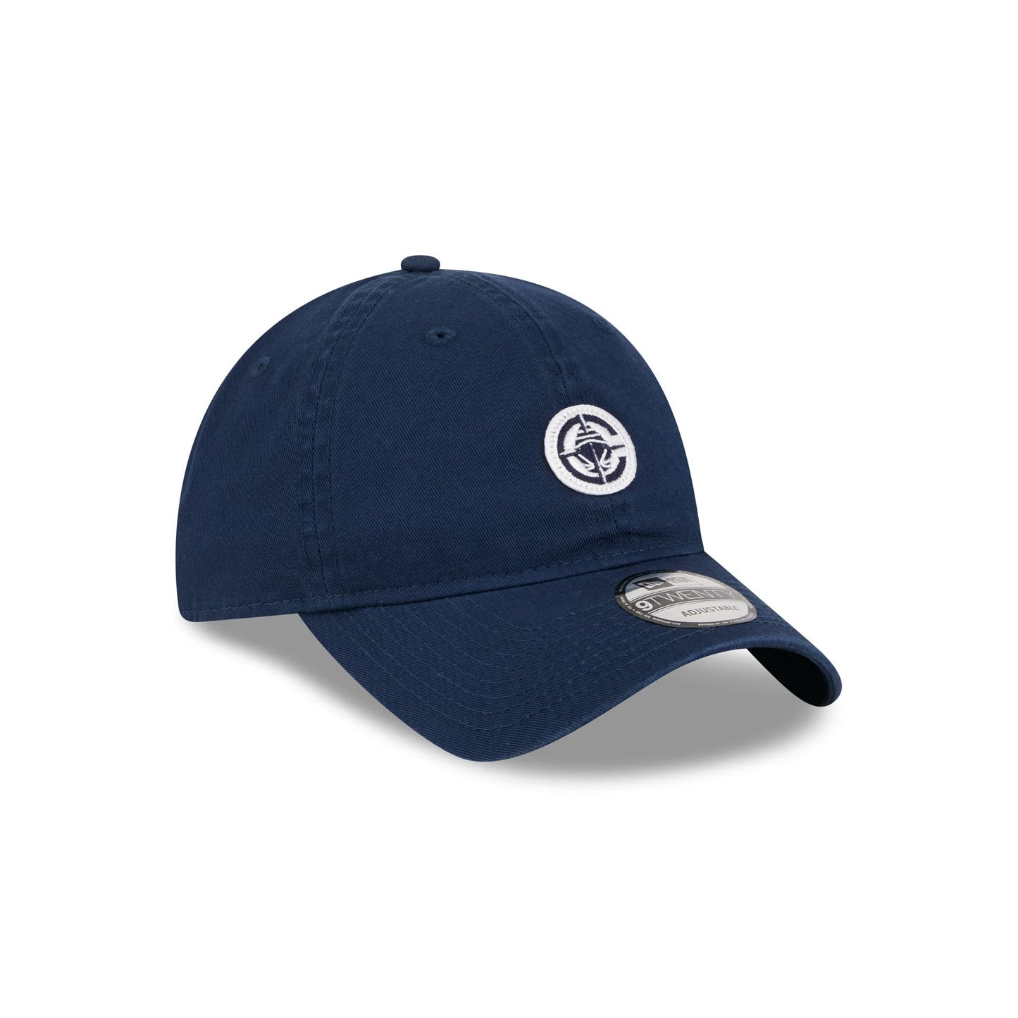 Los Angeles Clippers 2026 All-Star Game Mini Logo 9TWENTY Adjustable Hat