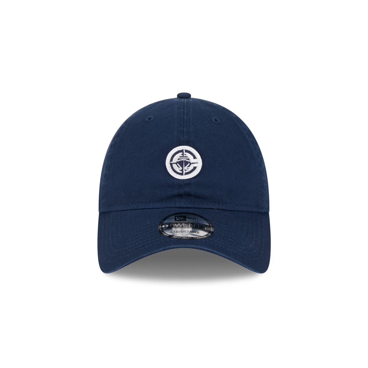 Los Angeles Clippers 2026 All-Star Game Mini Logo 9TWENTY Adjustable Hat