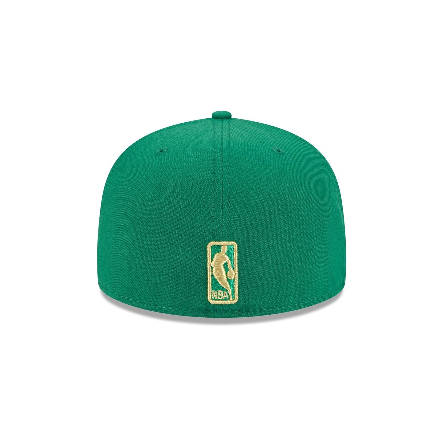 Boston Celtics 2026 All-Star Game Script Shine 59FIFTY Fitted Hat