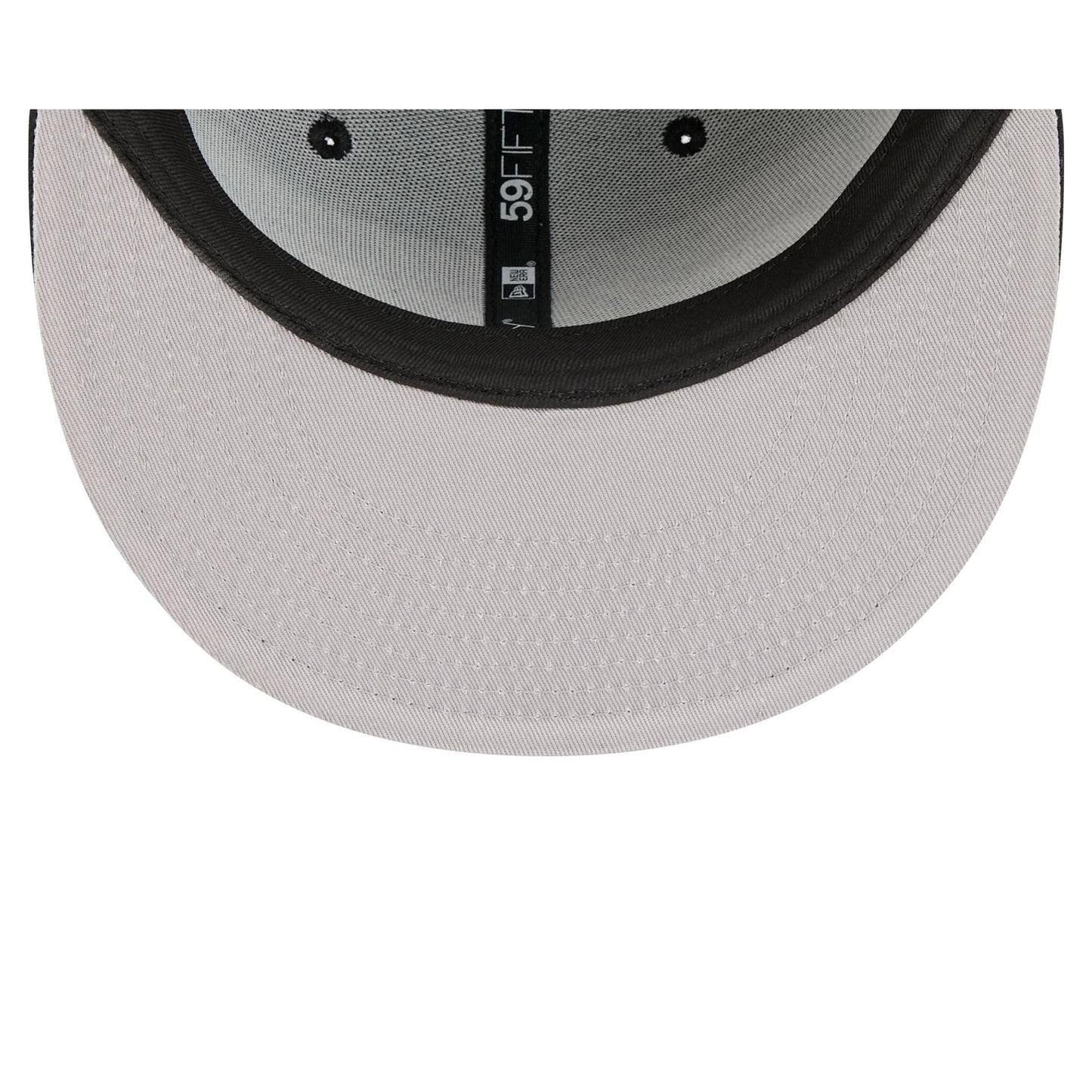 NBA 2026 All-Star Game Script Shine 59FIFTY Fitted Hat