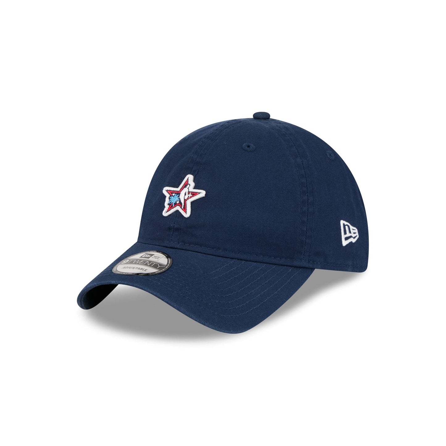 NBA 2026 All-Star Game Mini Logo 9TWENTY Adjustable Hat