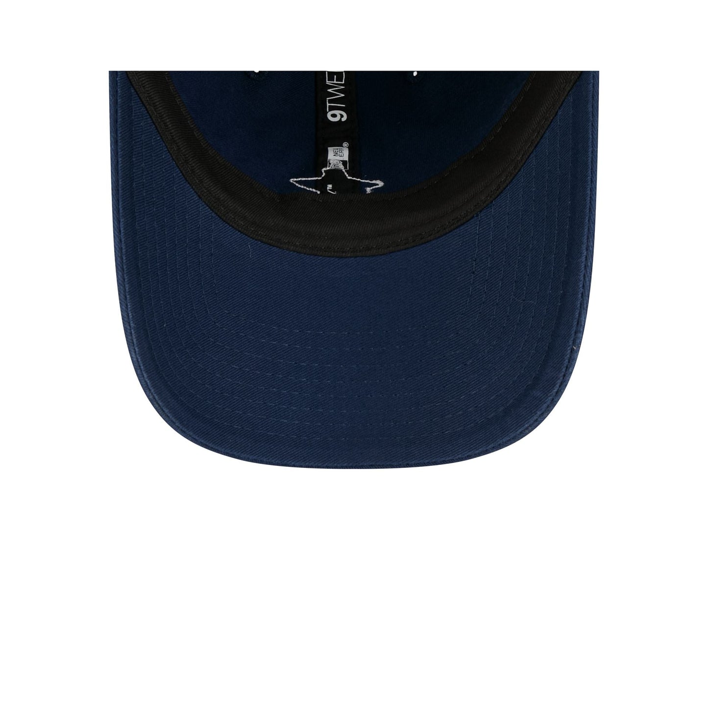 NBA 2026 All-Star Game Mini Logo 9TWENTY Adjustable Hat