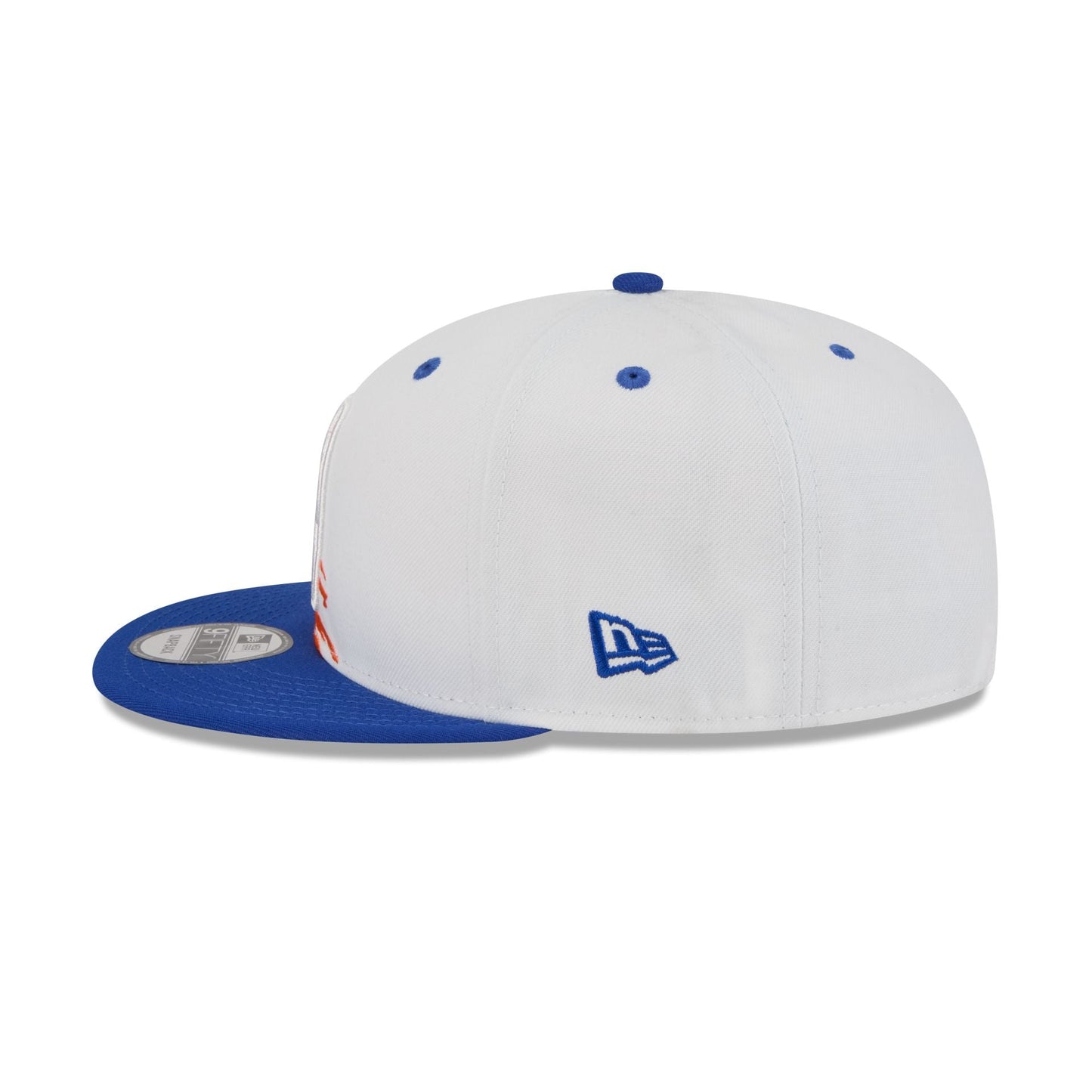 New York Knicks 2026 All-Star Game Brushstroke 9FIFTY Snapback Hat