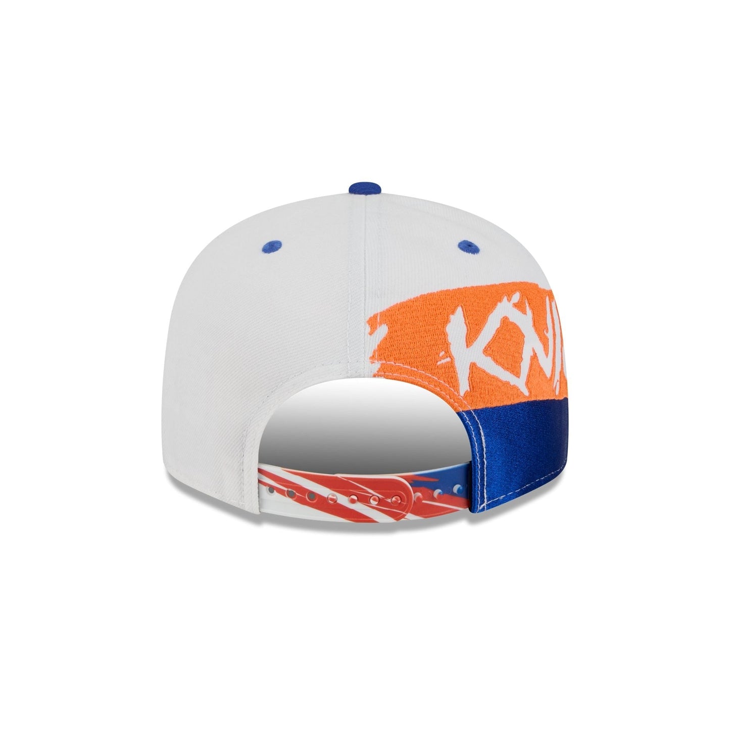 New York Knicks 2026 All-Star Game Brushstroke 9FIFTY Snapback Hat