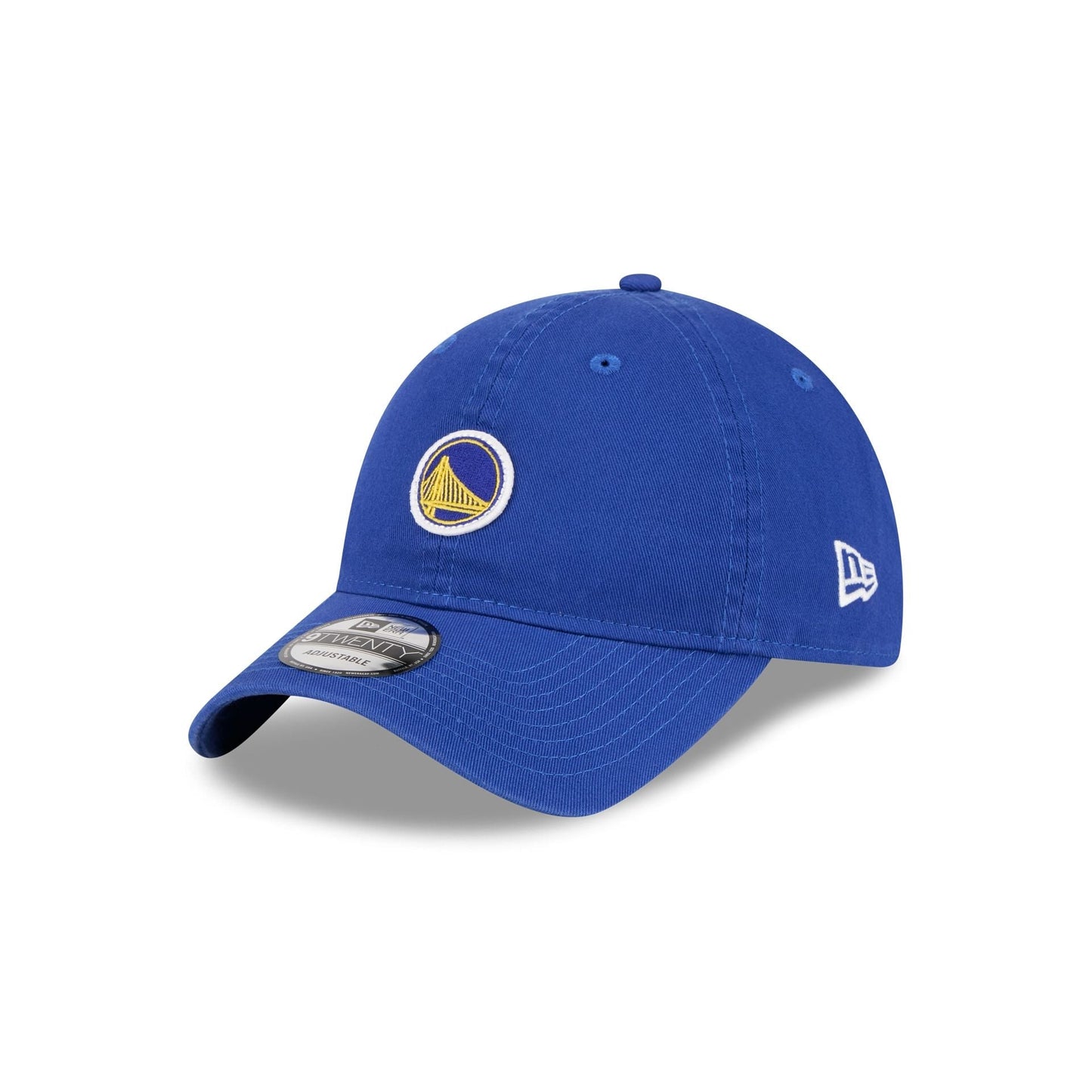 Golden State Warriors 2026 All-Star Game Mini Logo 9TWENTY Adjustable Hat