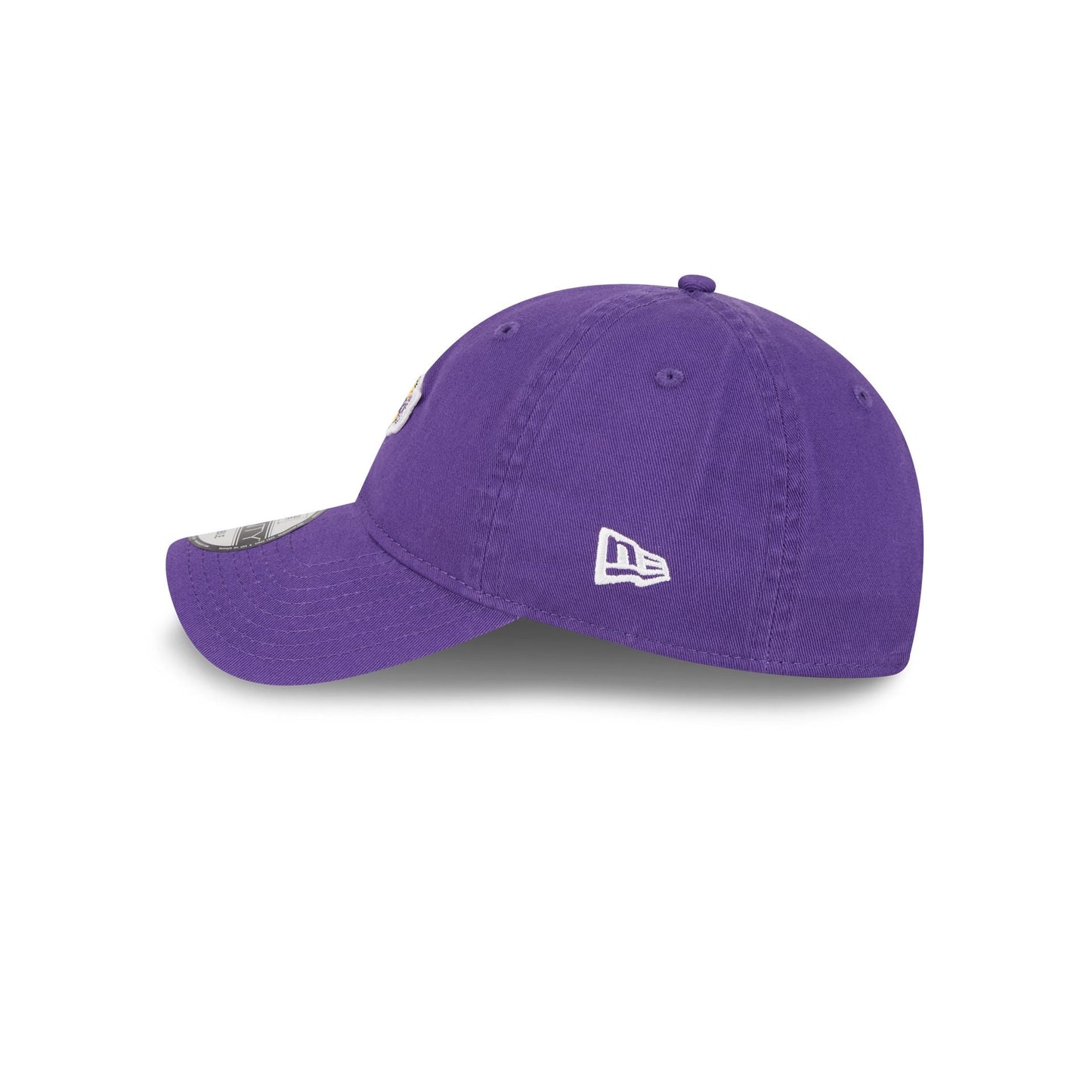 Los Angeles Lakers 2026 All-Star Game Mini Logo 9TWENTY Adjustable Hat
