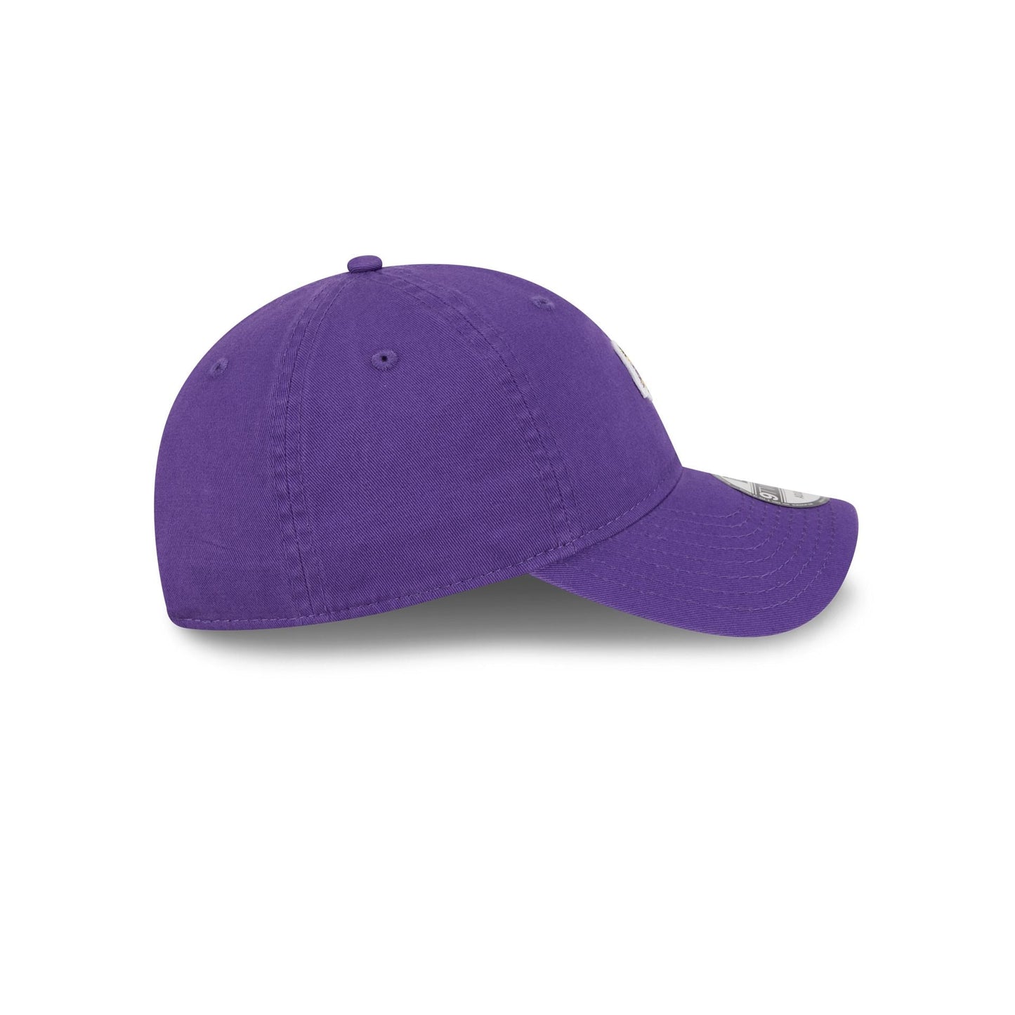 Los Angeles Lakers 2026 All-Star Game Mini Logo 9TWENTY Adjustable Hat