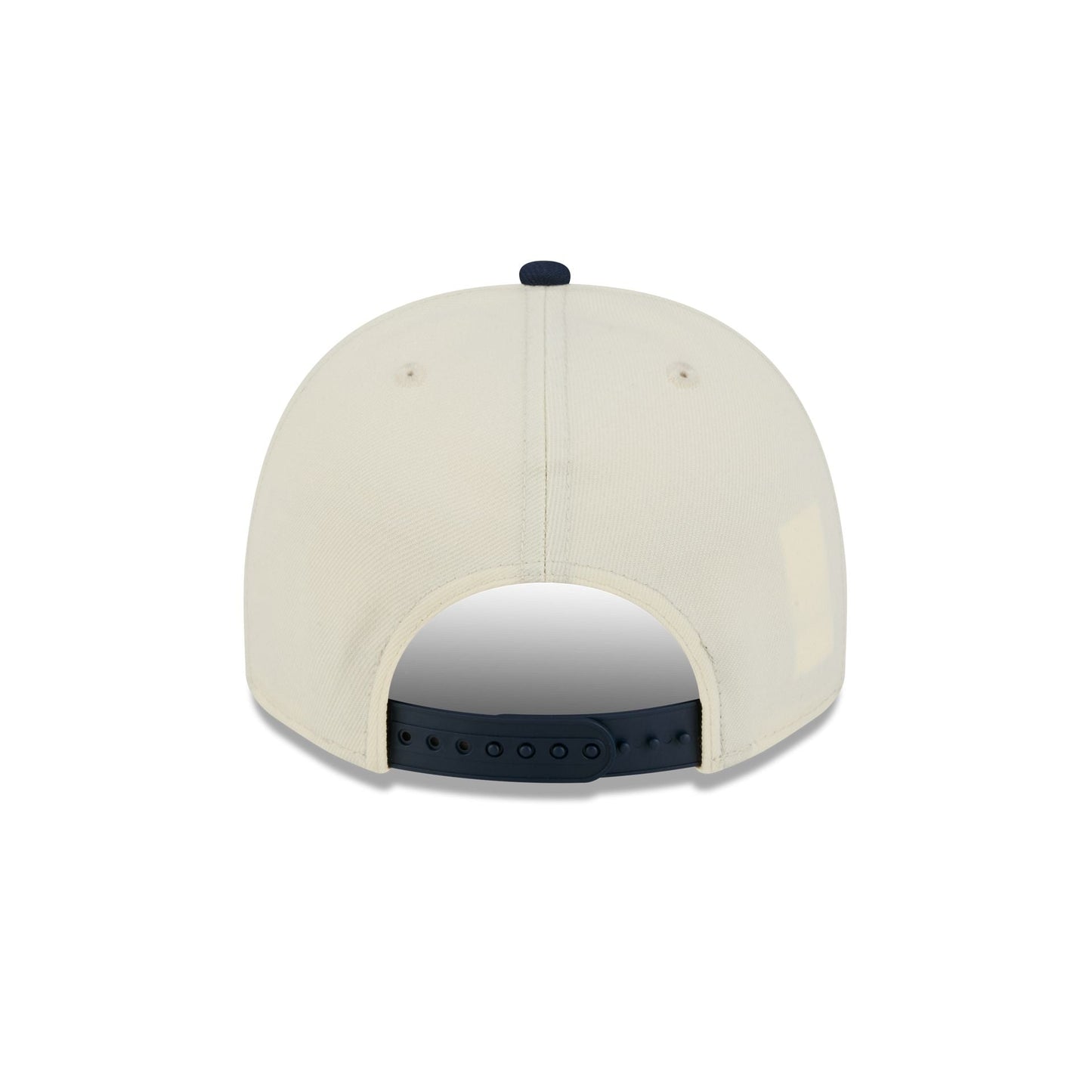 NBA All-Star Game Established 9FIFTY A-Frame Snapback Hat
