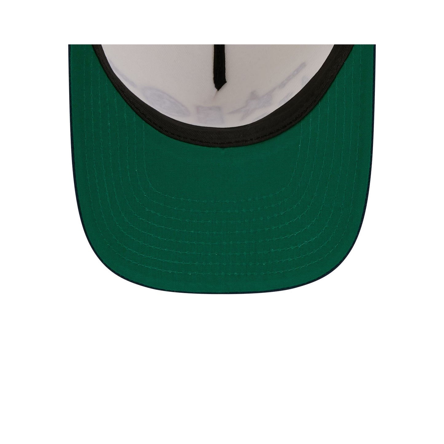 NBA All-Star Game Established 9FIFTY A-Frame Snapback Hat