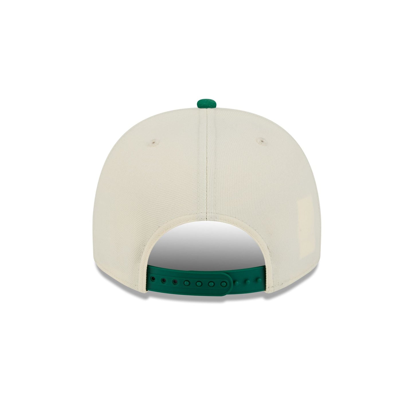 Boston Celtics All-Star Game Established 9FIFTY A-Frame Snapback Hat