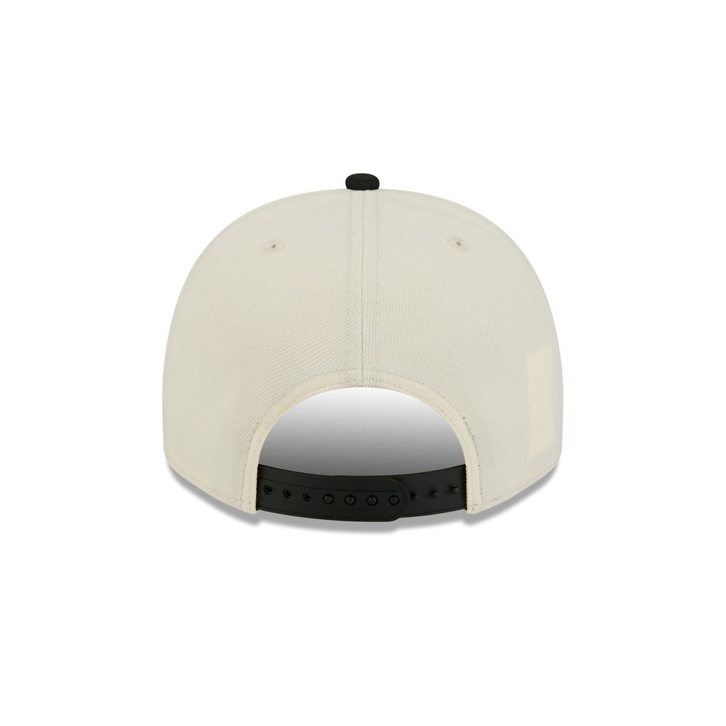 Chicago Bulls All-Star Game Established 9FIFTY A-Frame Snapback Hat