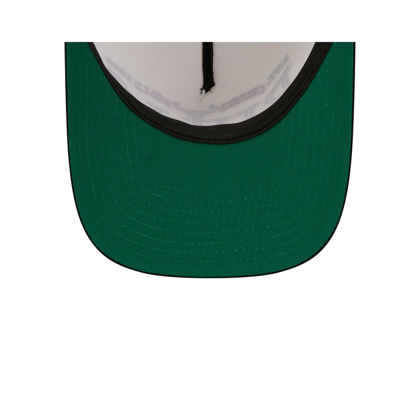 Chicago Bulls All-Star Game Established 9FIFTY A-Frame Snapback Hat