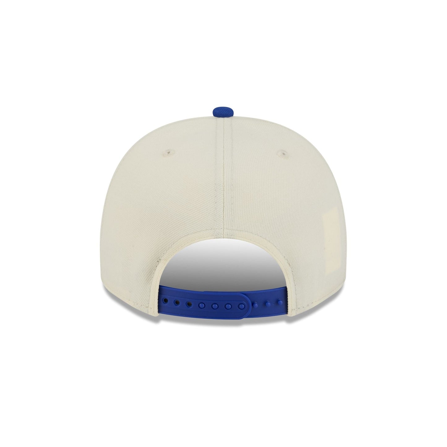 New York Knicks All-Star Game Established 9FIFTY A-Frame Snapback Hat