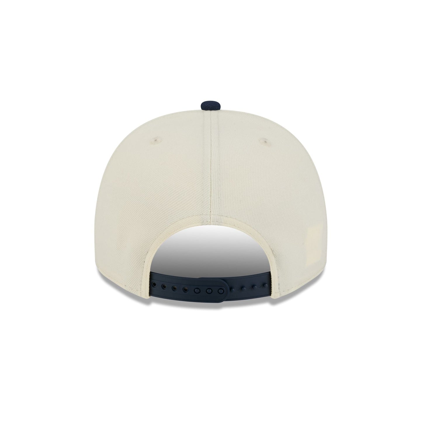 Los Angeles Clippers All-Star Game Established 9FIFTY A-Frame Snapback Hat