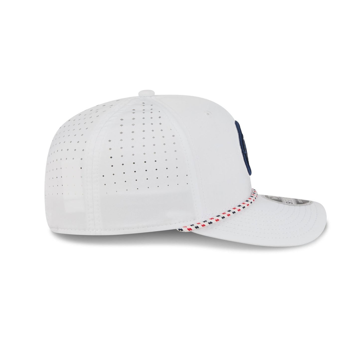 Los Angeles Clippers 2026 All-Star Game Performance 9SEVENTY Stretch-Snap Hat