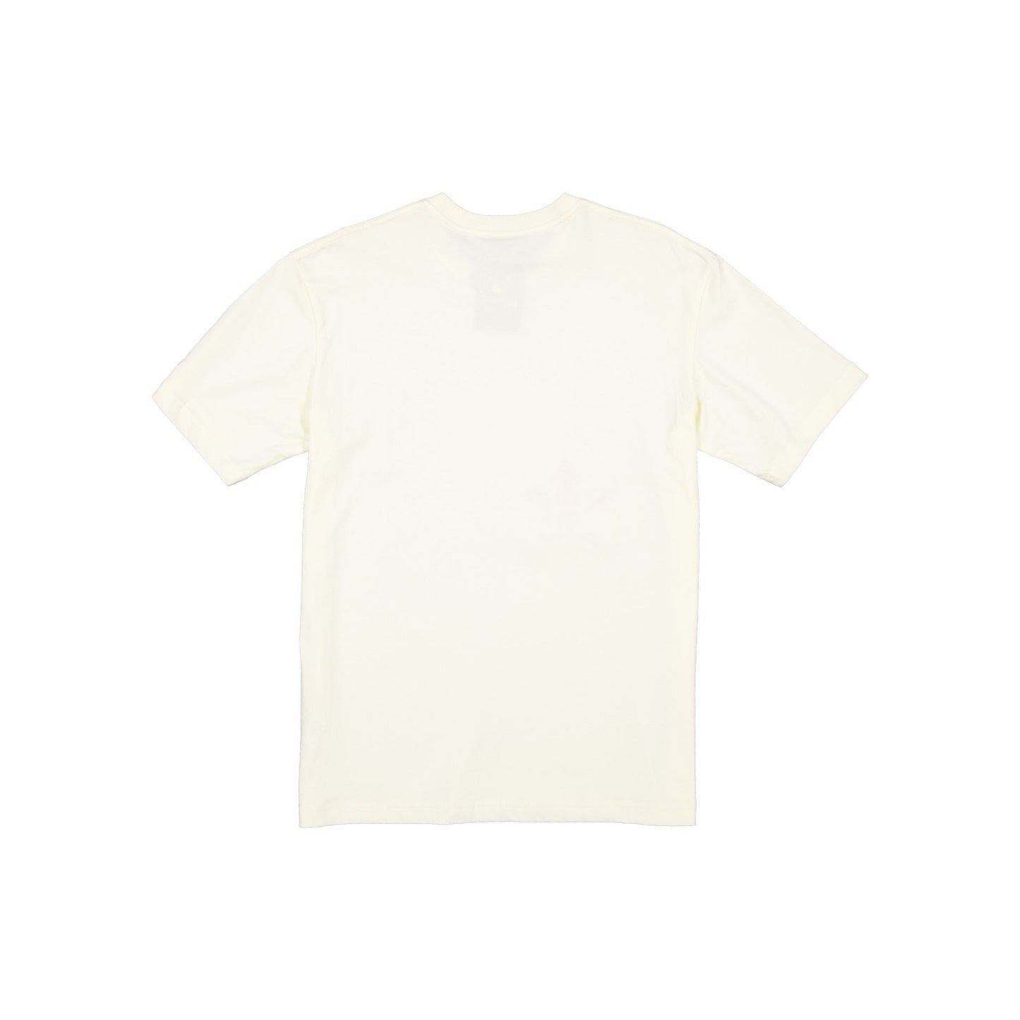 Atlanta Braves Retro Chrome White T-Shirt
