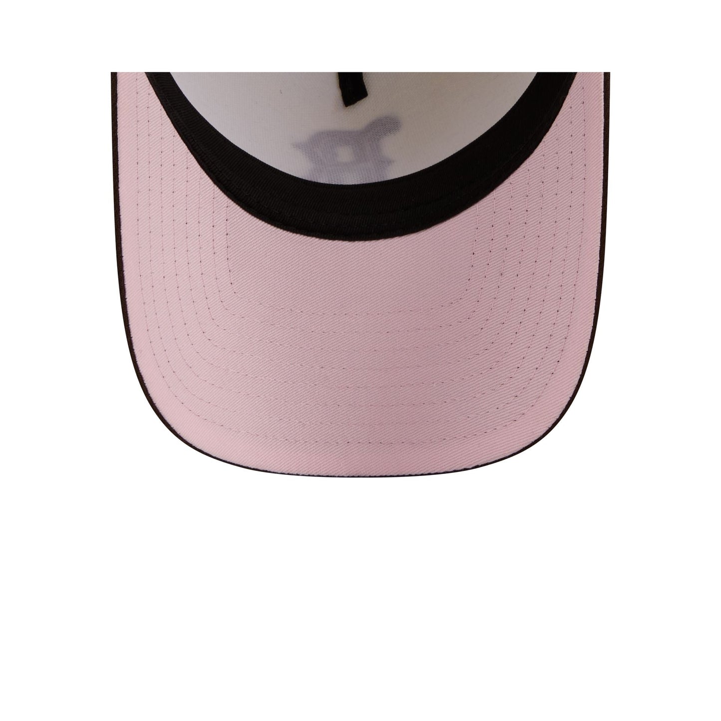 Boston Red Sox City Script 9FORTY A-Frame Snapback Hat