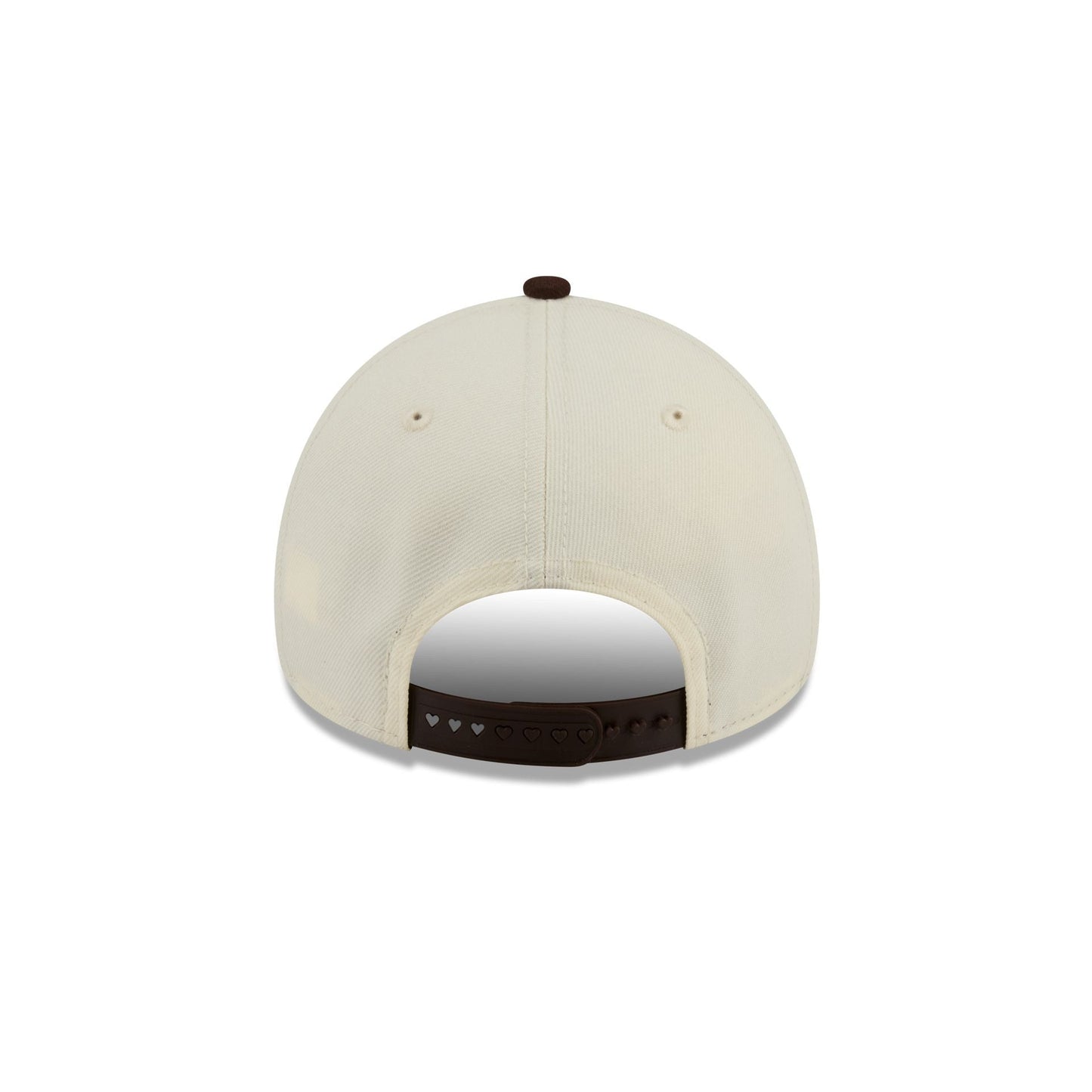 Baltimore Orioles City Script 9FORTY A-Frame Snapback Hat