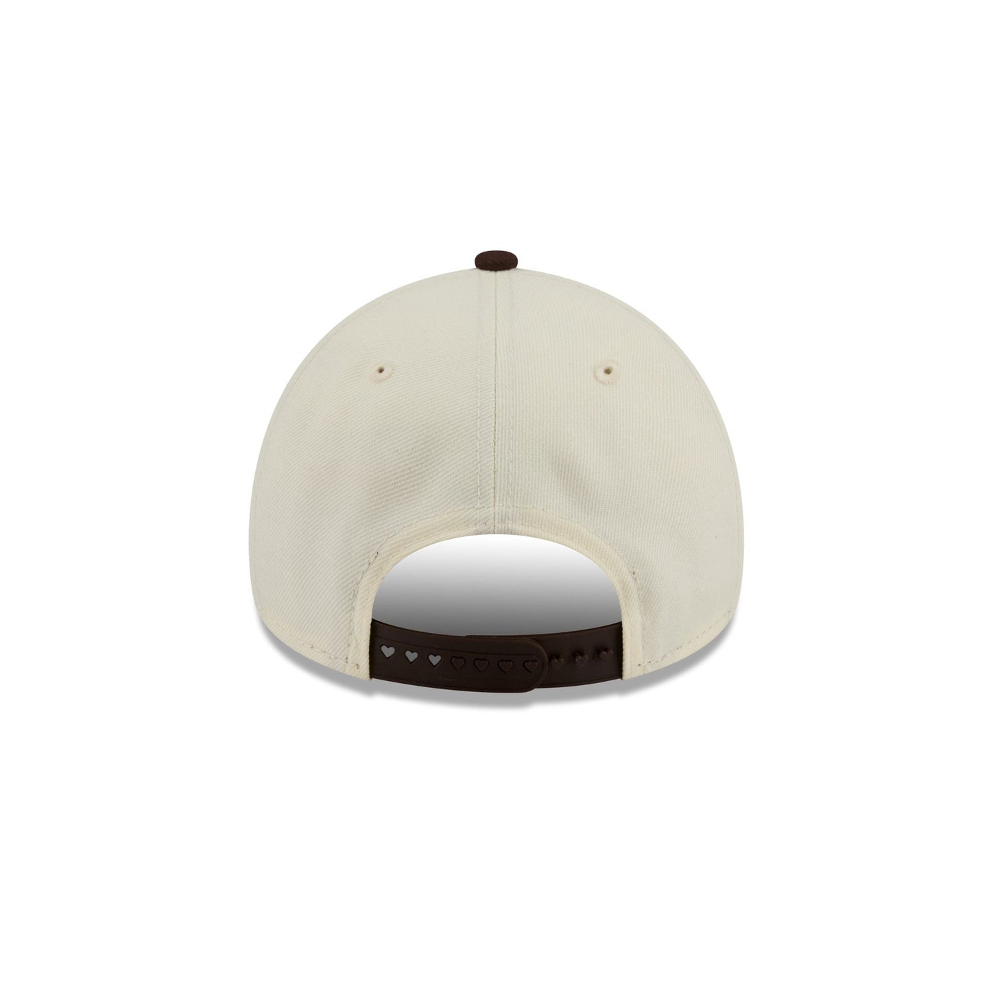Arizona Diamondbacks City Script 9FORTY A-Frame Snapback Hat
