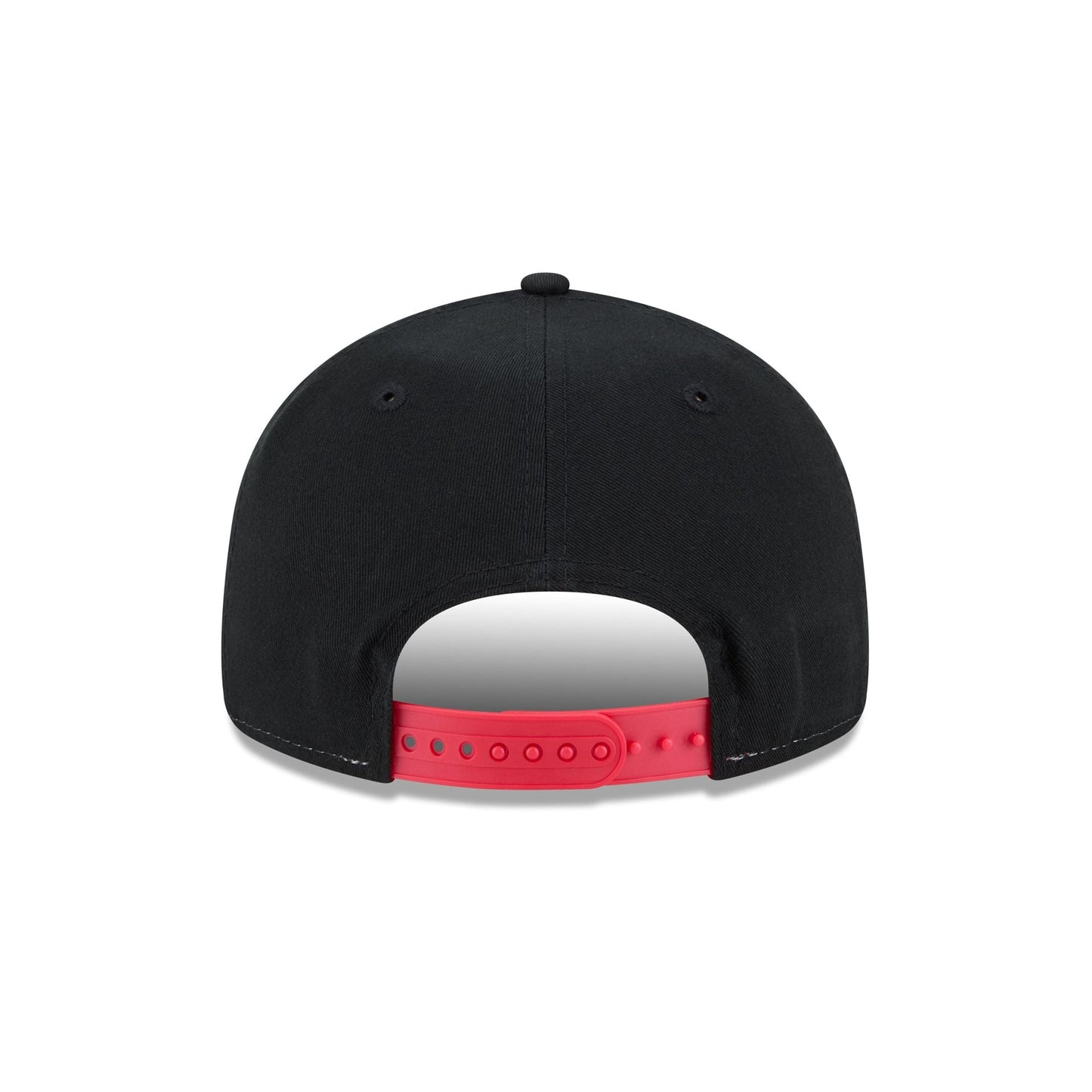 Chicago Blackhawks Team Stripes Retro Crown 9FIFTY Snapback Hat