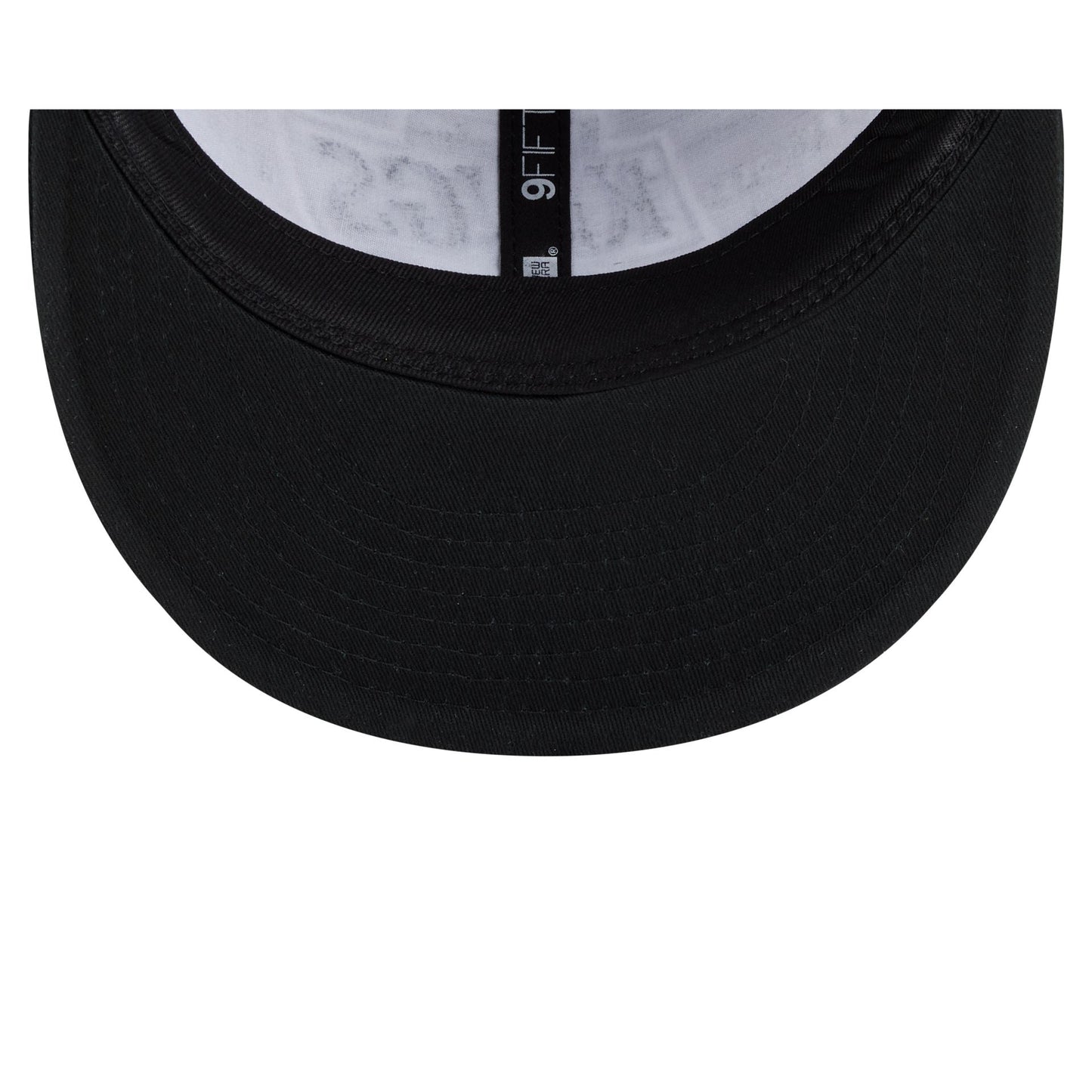 Los Angeles Kings Team Stripes Retro Crown 9FIFTY Snapback Hat