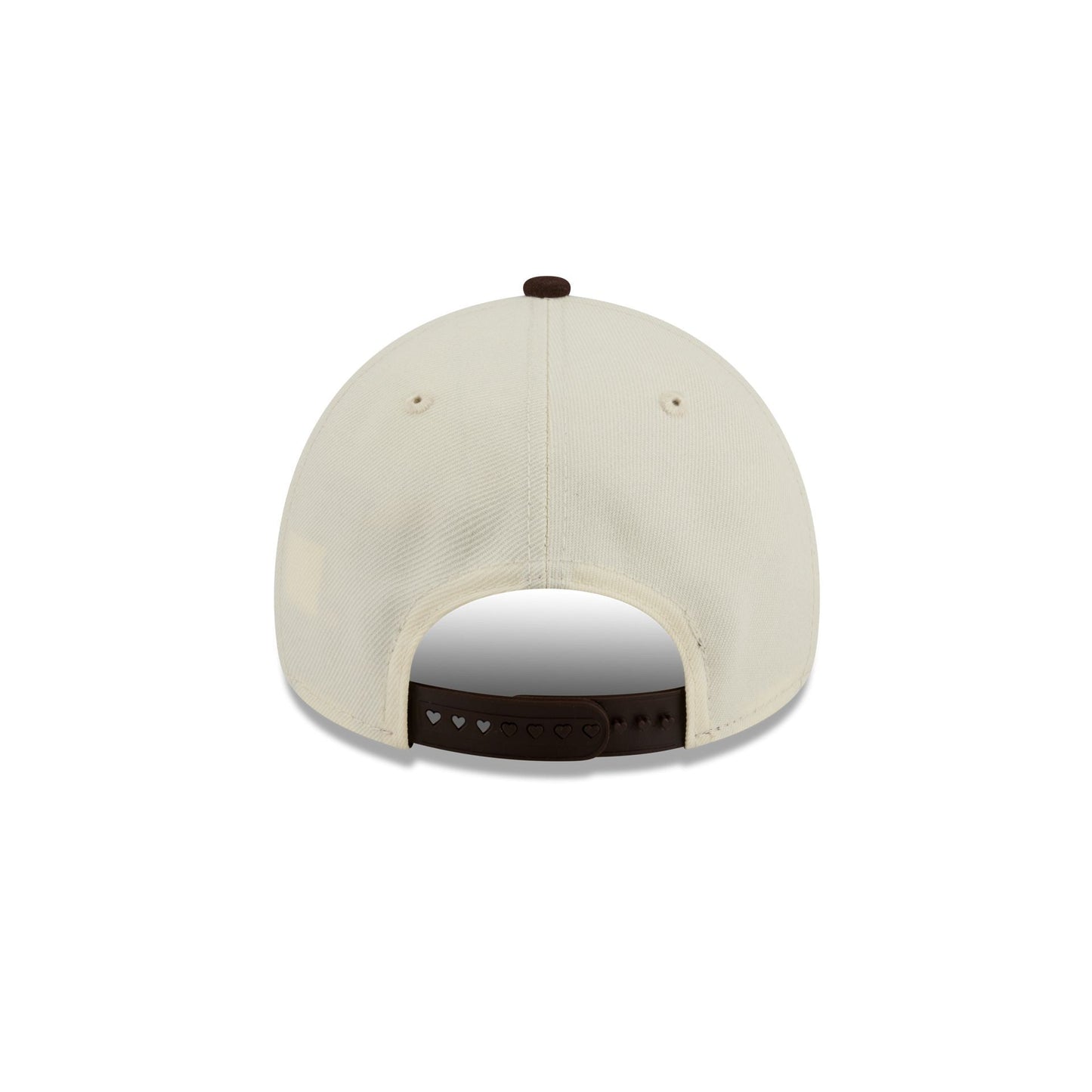 Detroit Tigers City Script 9FORTY A-Frame Snapback Hat