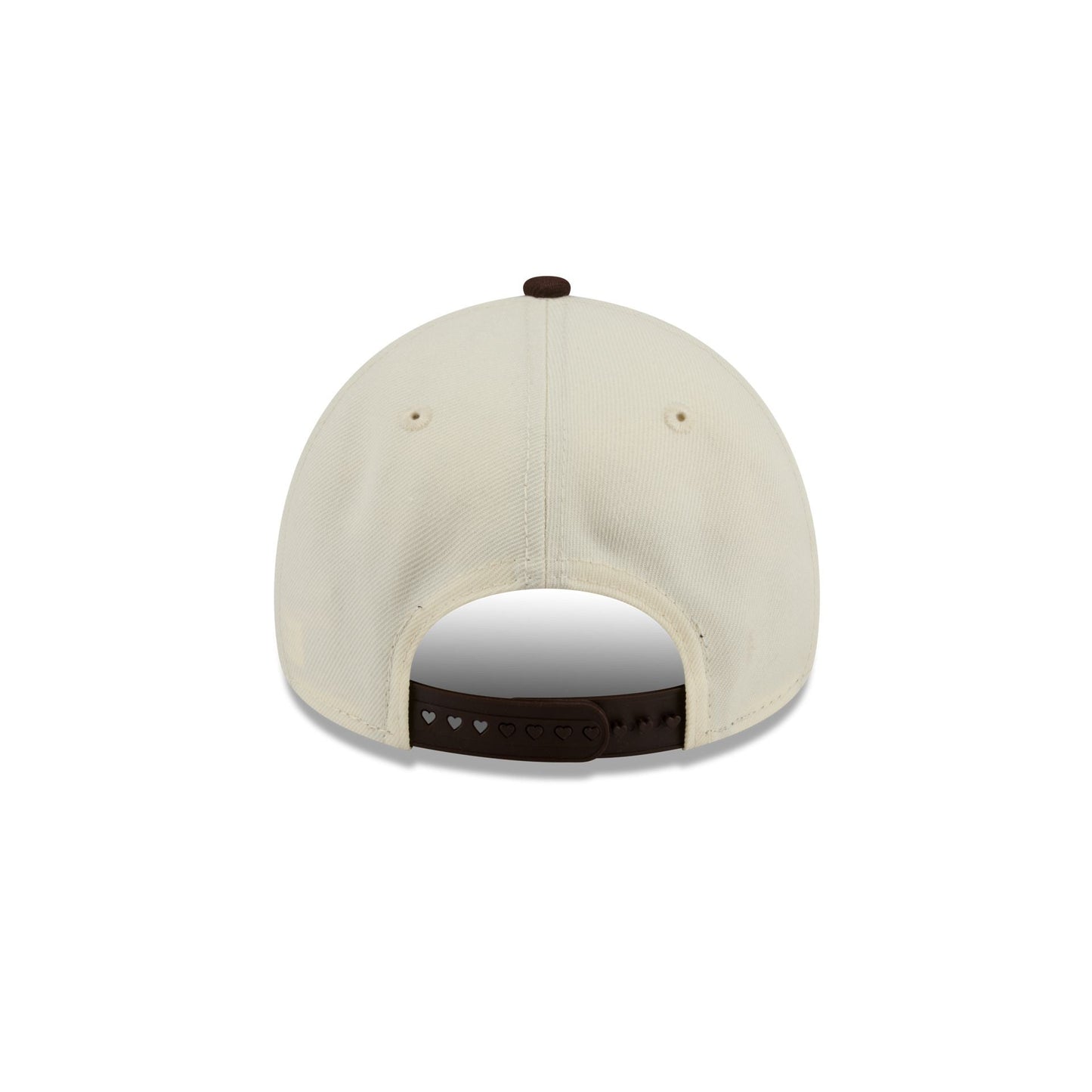 Cincinnati Reds City Script 9FORTY A-Frame Snapback Hat