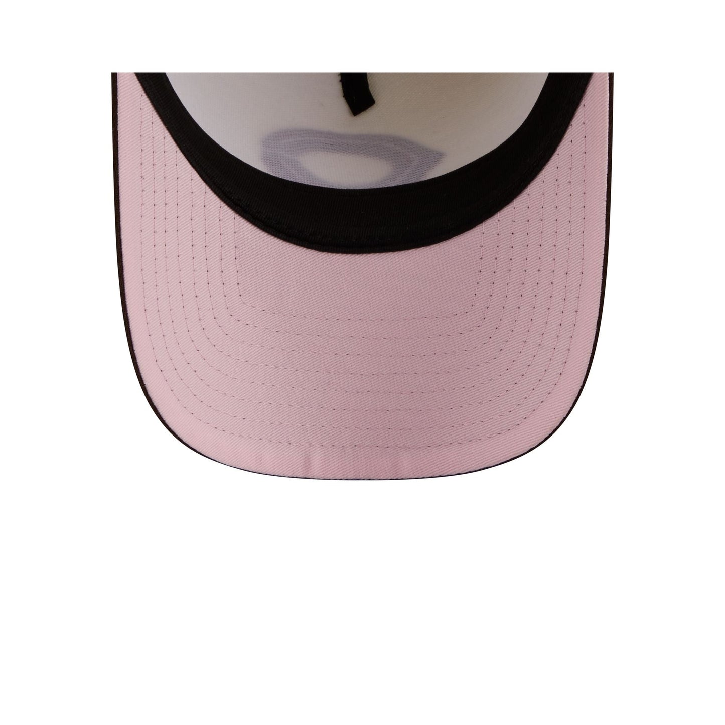 Cincinnati Reds City Script 9FORTY A-Frame Snapback Hat