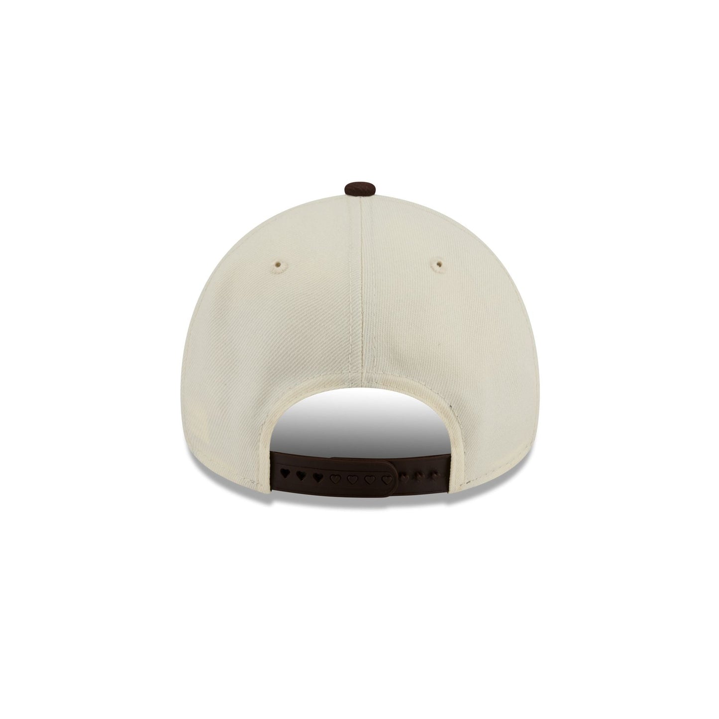 Chicago White Sox City Script 9FORTY A-Frame Snapback Hat