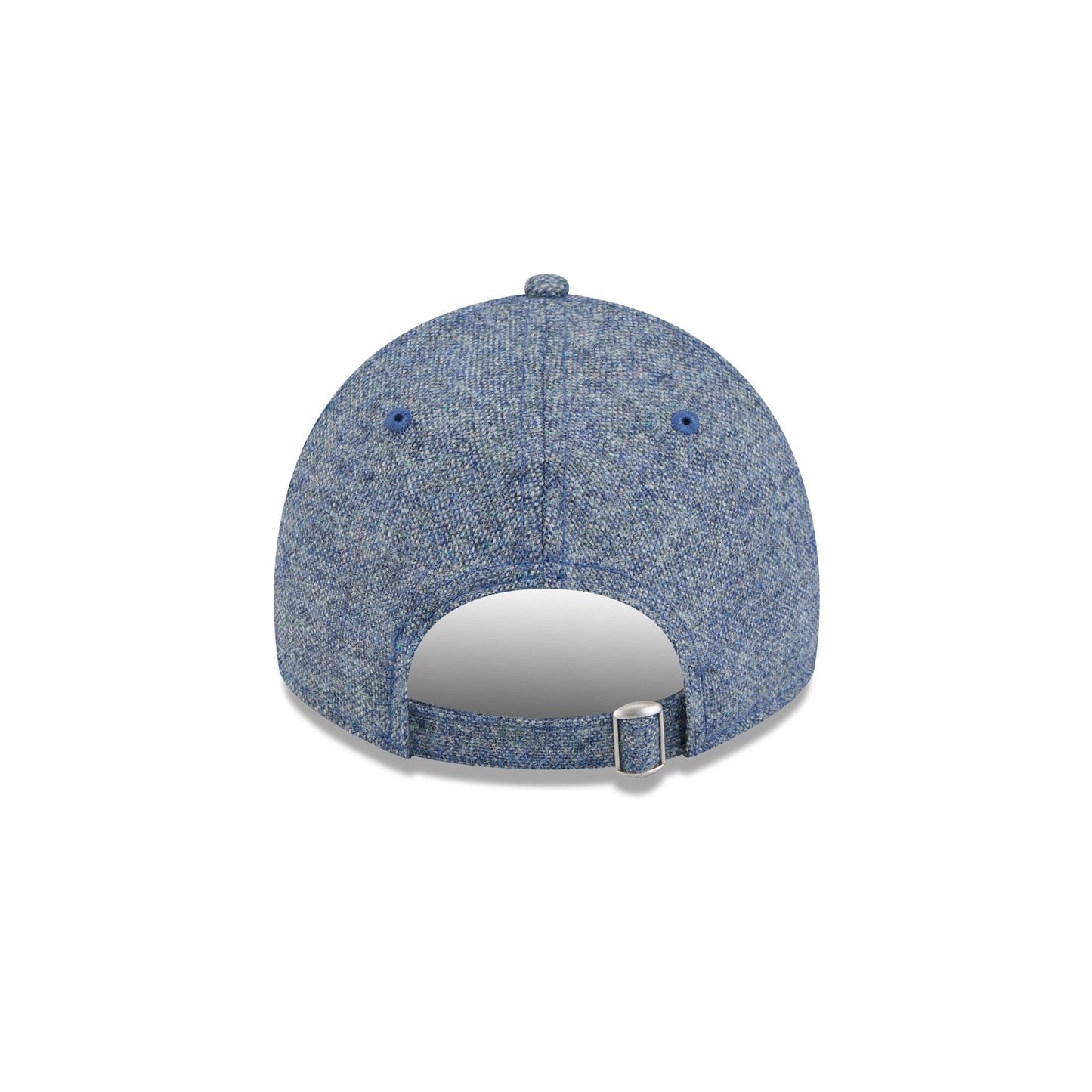 Seattle Mariners Light Royal Shetland Moon 9TWENTY Adjustable Hat