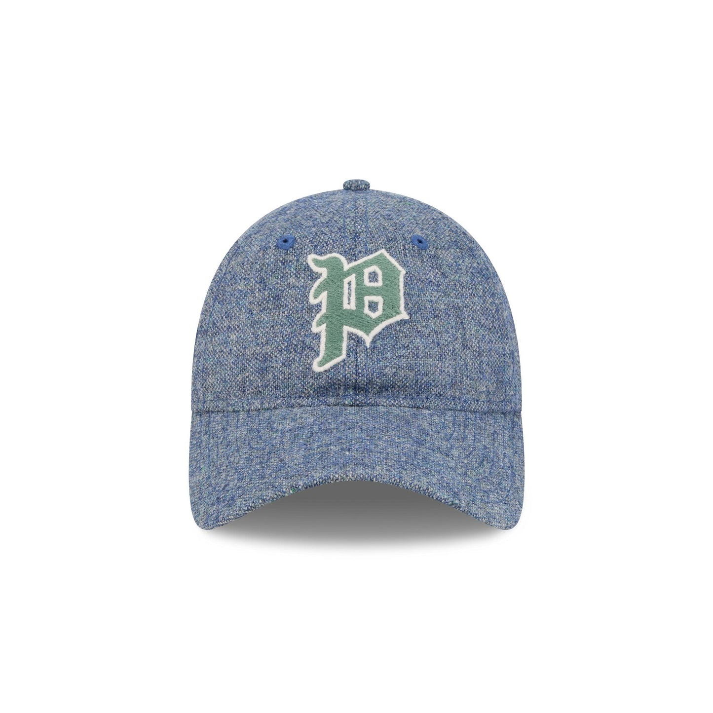 Philadelphia Phillies Light Royal Shetland Moon 9TWENTY Adjustable Hat