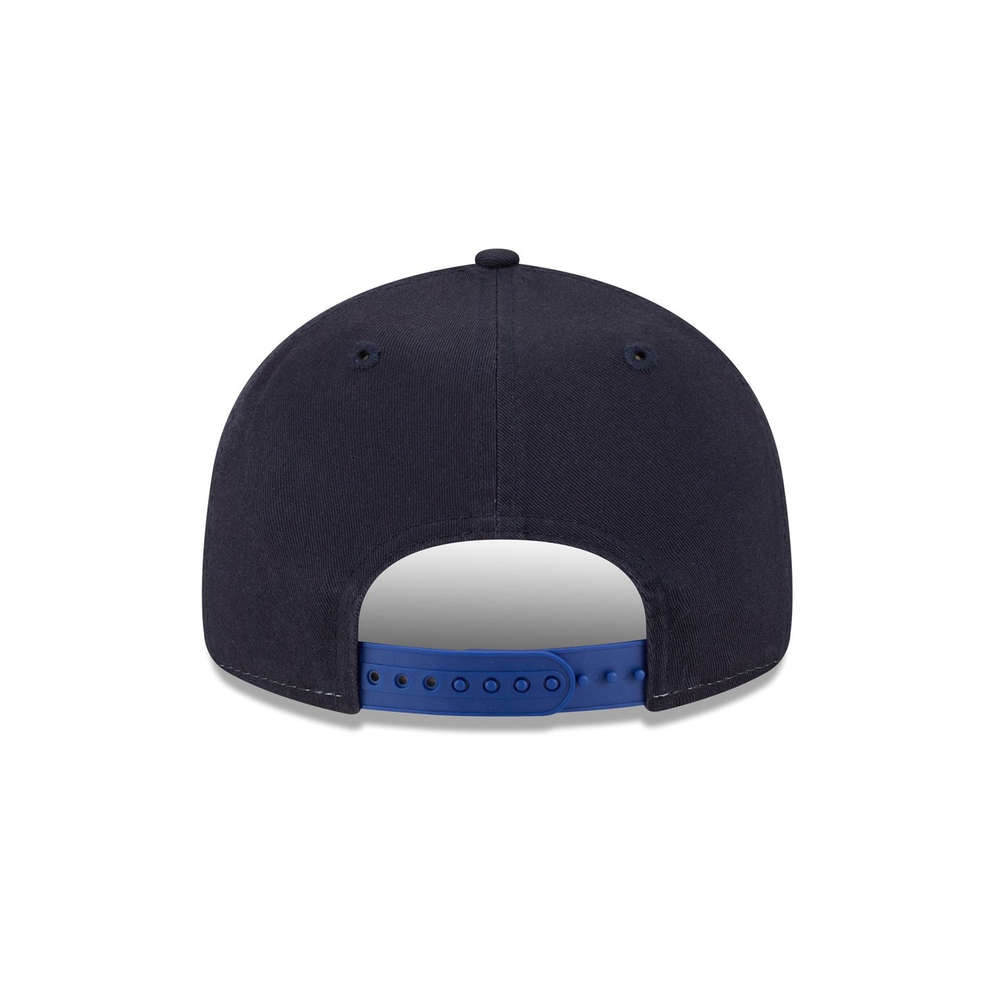 Philadelphia 76ers Team Stripes Retro Crown 9FIFTY Snapback Hat