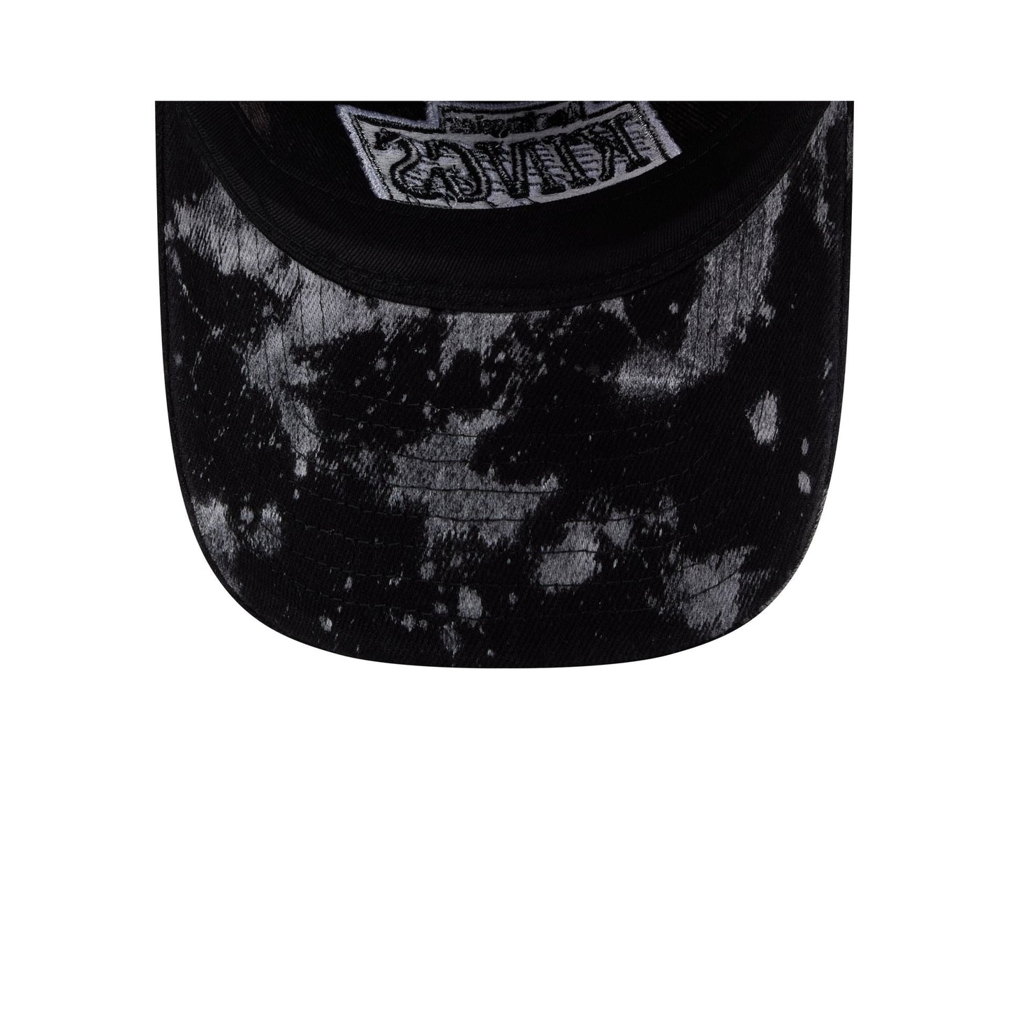 Los Angeles Kings Bleached Denim 9TWENTY A-Frame Adjustable Hat