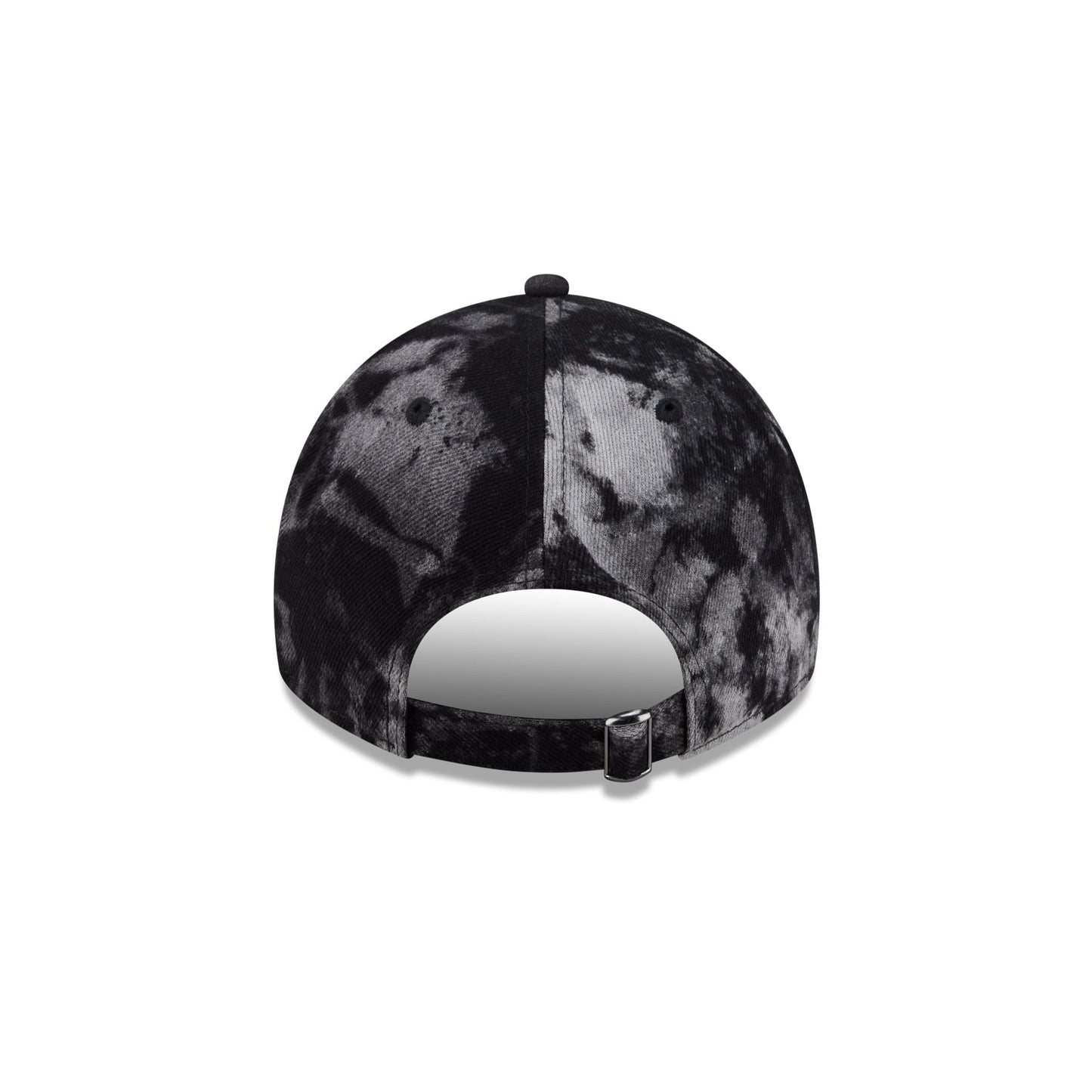 New York Knicks Bleached Denim 9TWENTY A-Frame Adjustable Hat